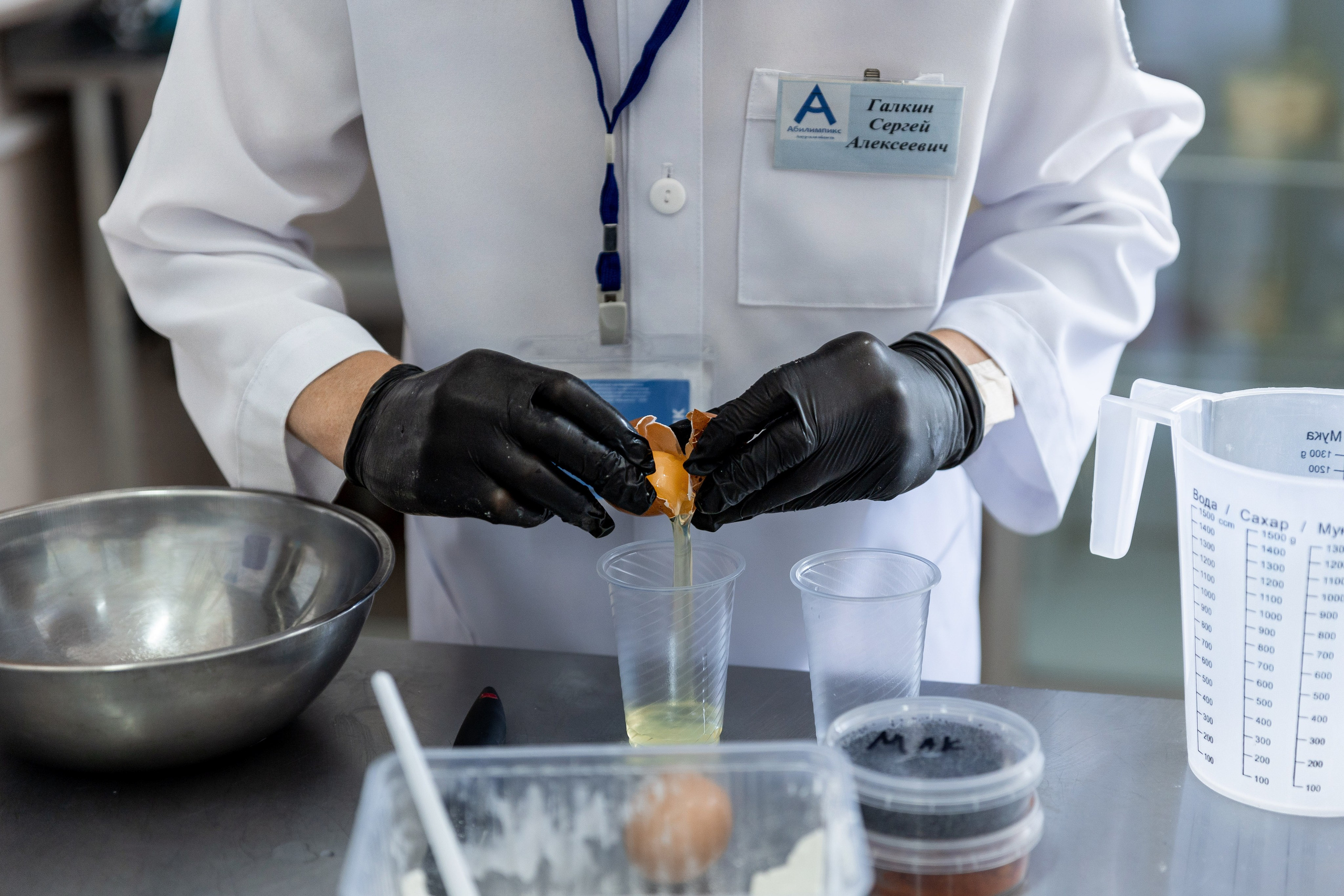 Репортажная фотосъёмка