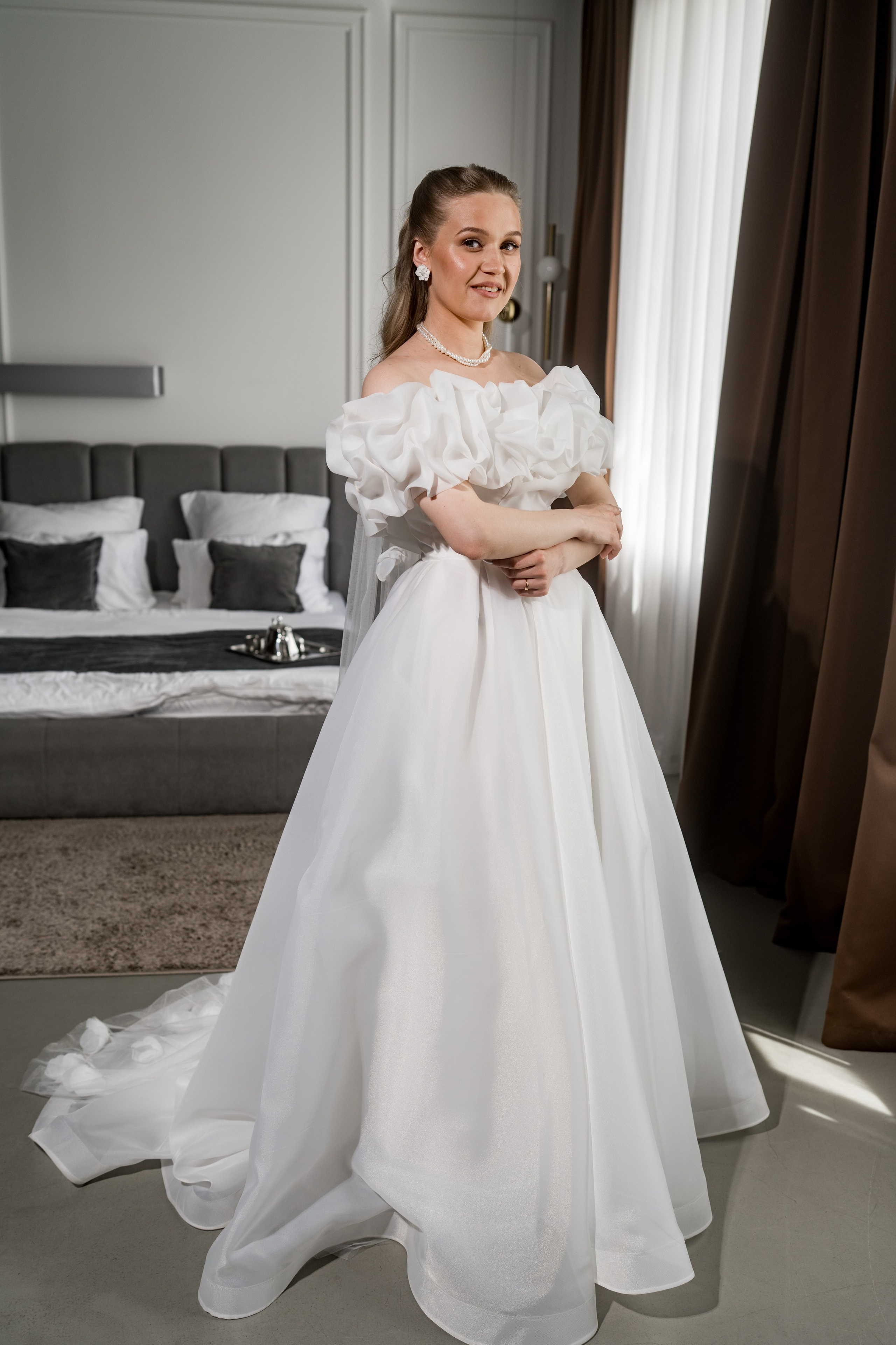 Свадьба Булат и Анастасия. Свадебный и индивидуальный фотограф Аля Мамакова