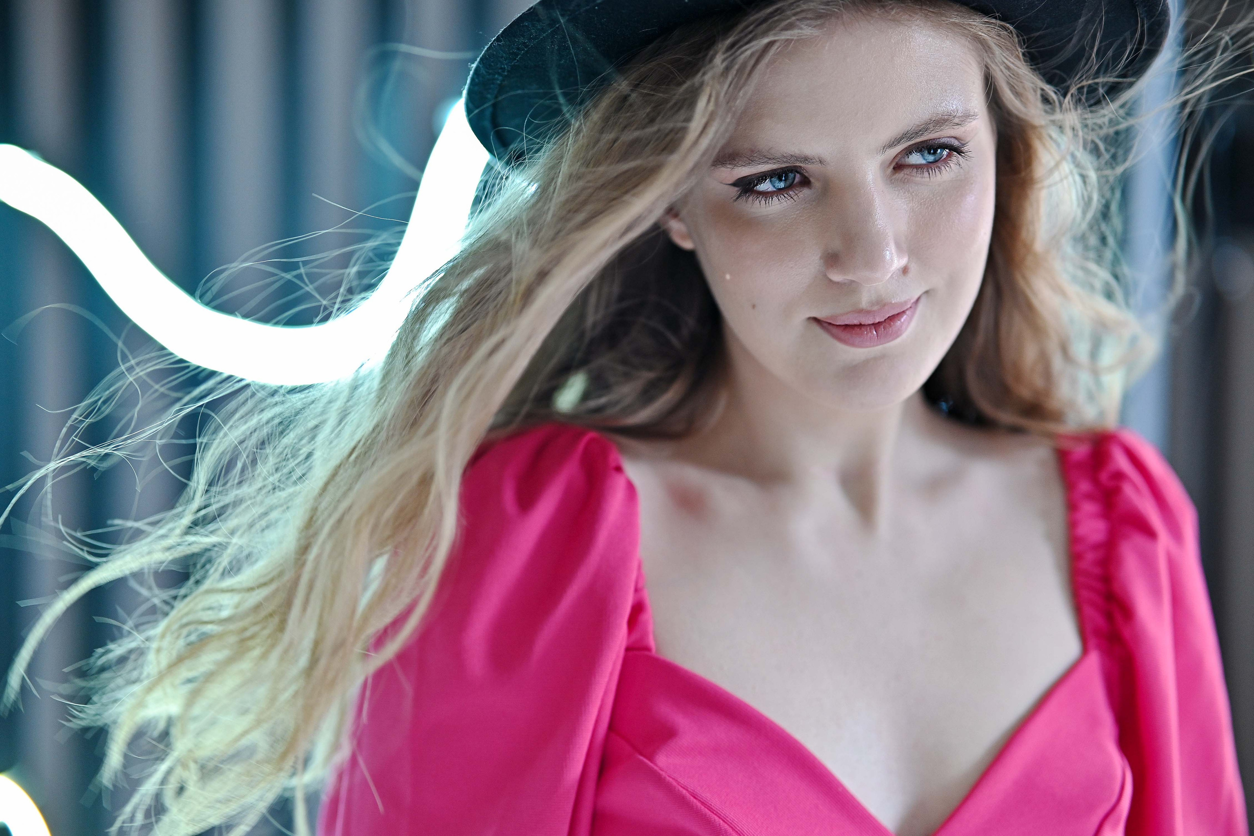 На Катиной фотосессии по-тихому. Семейный, Детский, Контент фотограф в Самаре Renatto (Ренат Алимбиков)