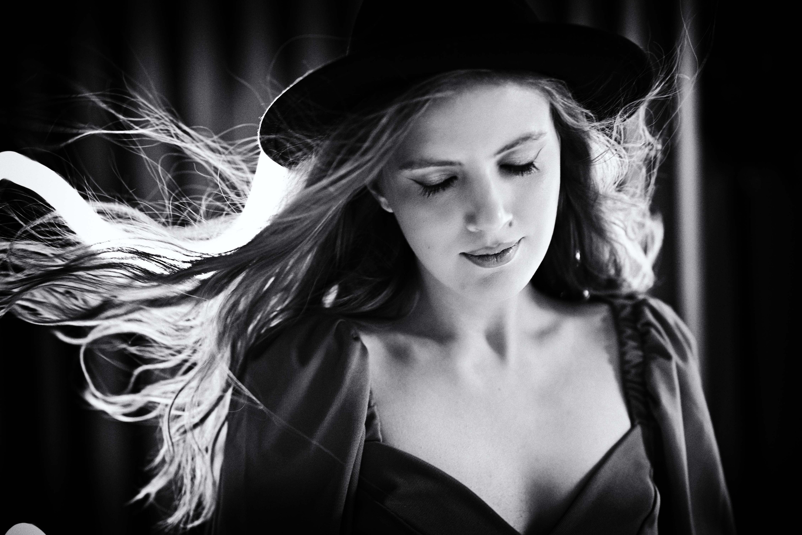 На Катиной фотосессии по-тихому. Семейный, Детский, Контент фотограф в Самаре Renatto (Ренат Алимбиков)