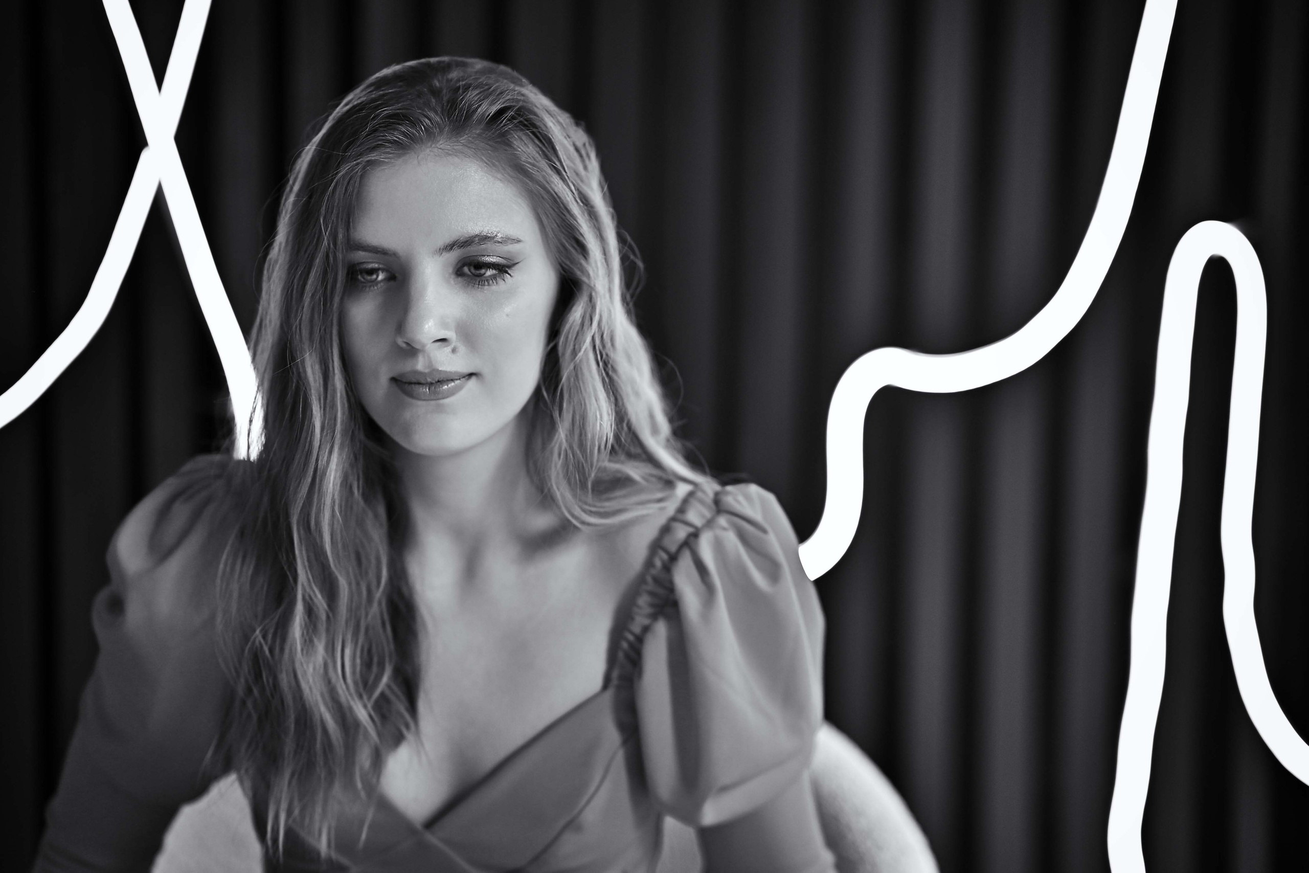 На Катиной фотосессии по-тихому. Семейный, Детский, Контент фотограф в Самаре Renatto (Ренат Алимбиков)