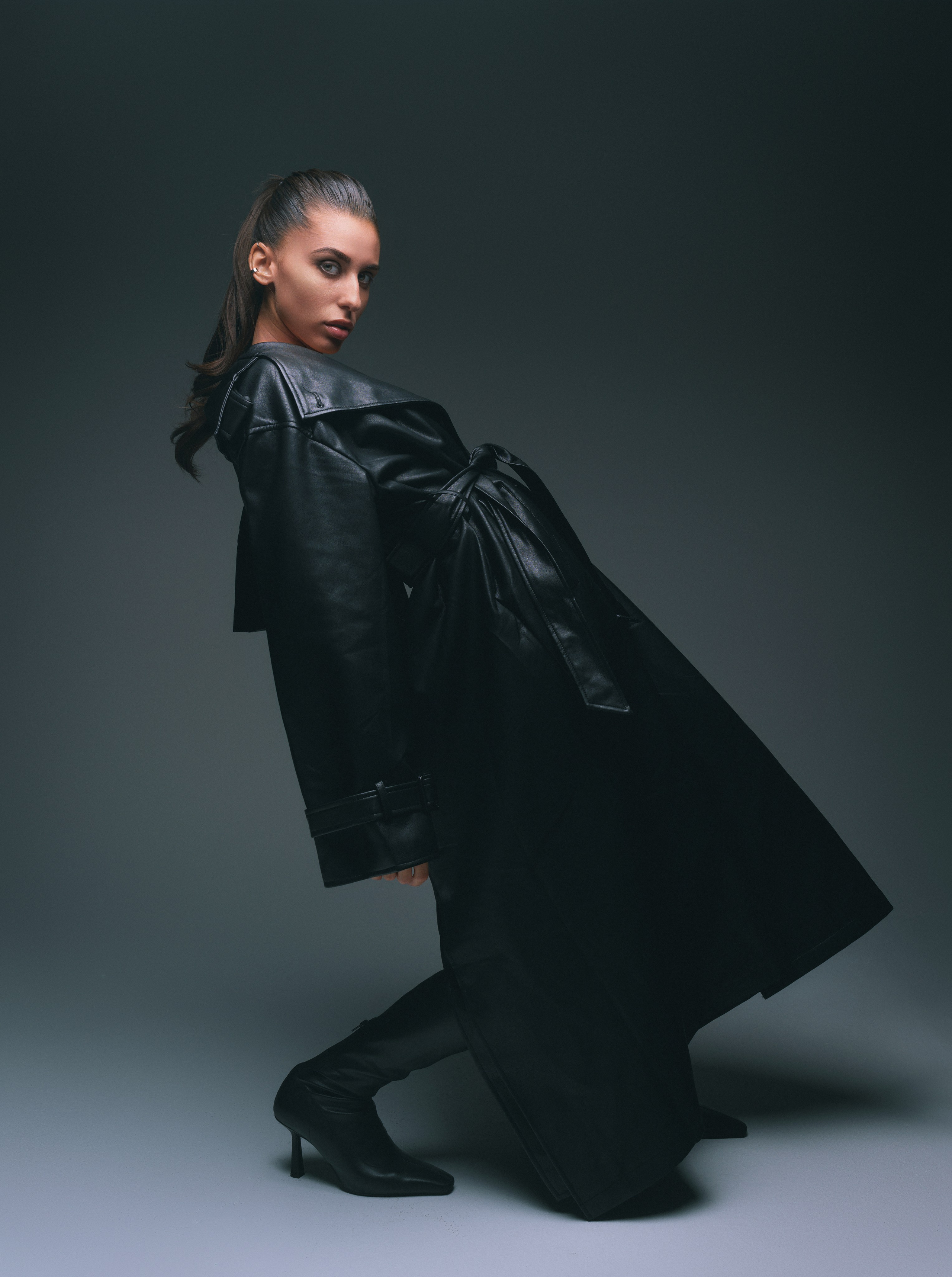 Клиентские фотосессии Ермакова Константин