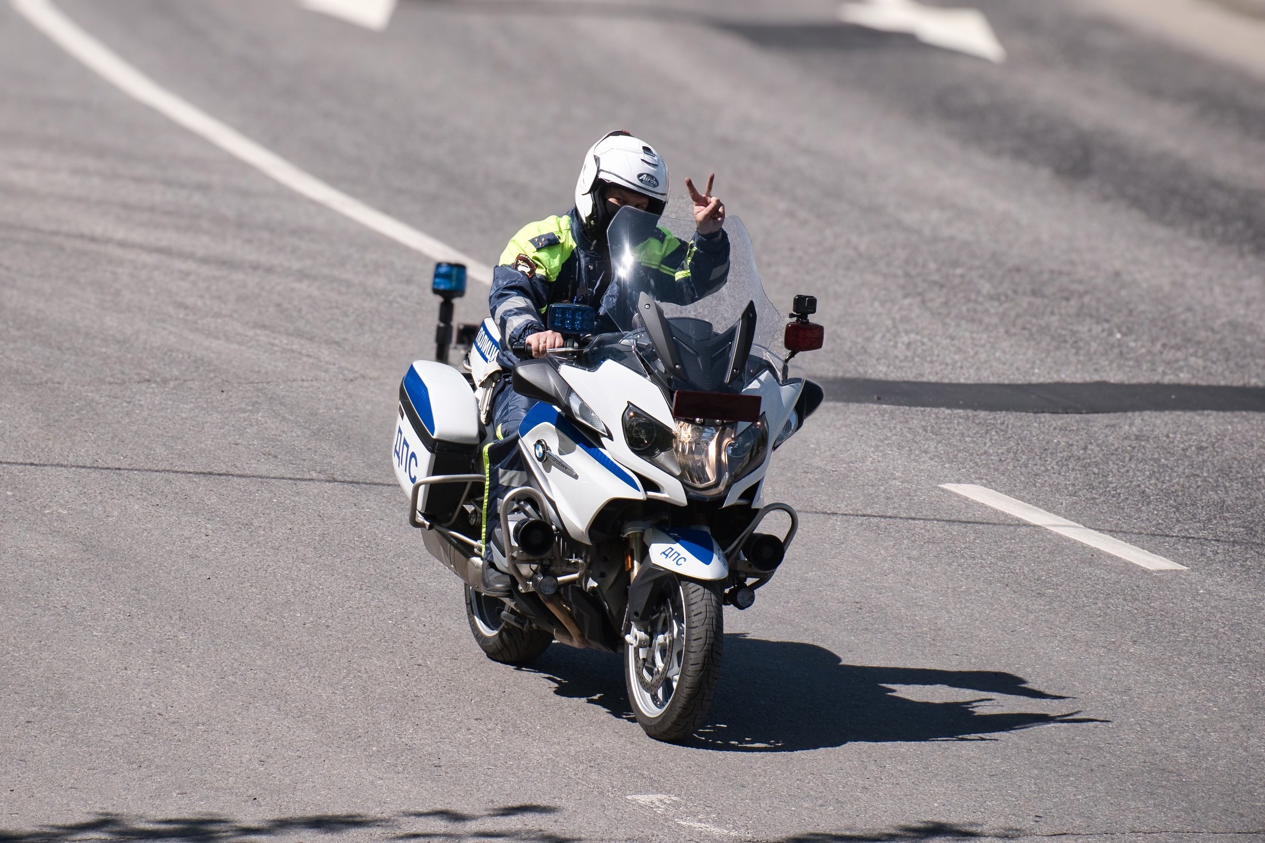 FotoMotoHunterZ — фотографии мотоциклистов на улицах города