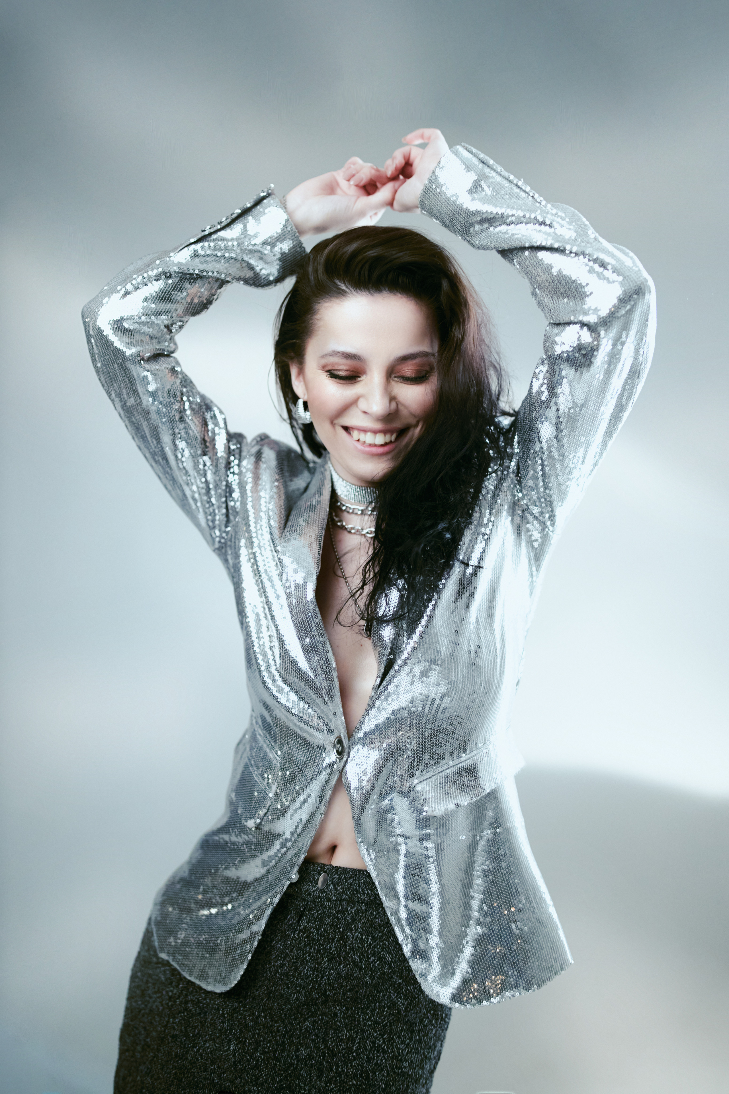 Портреты. Репортажный фотограф в Хабаровске Николай Соболев