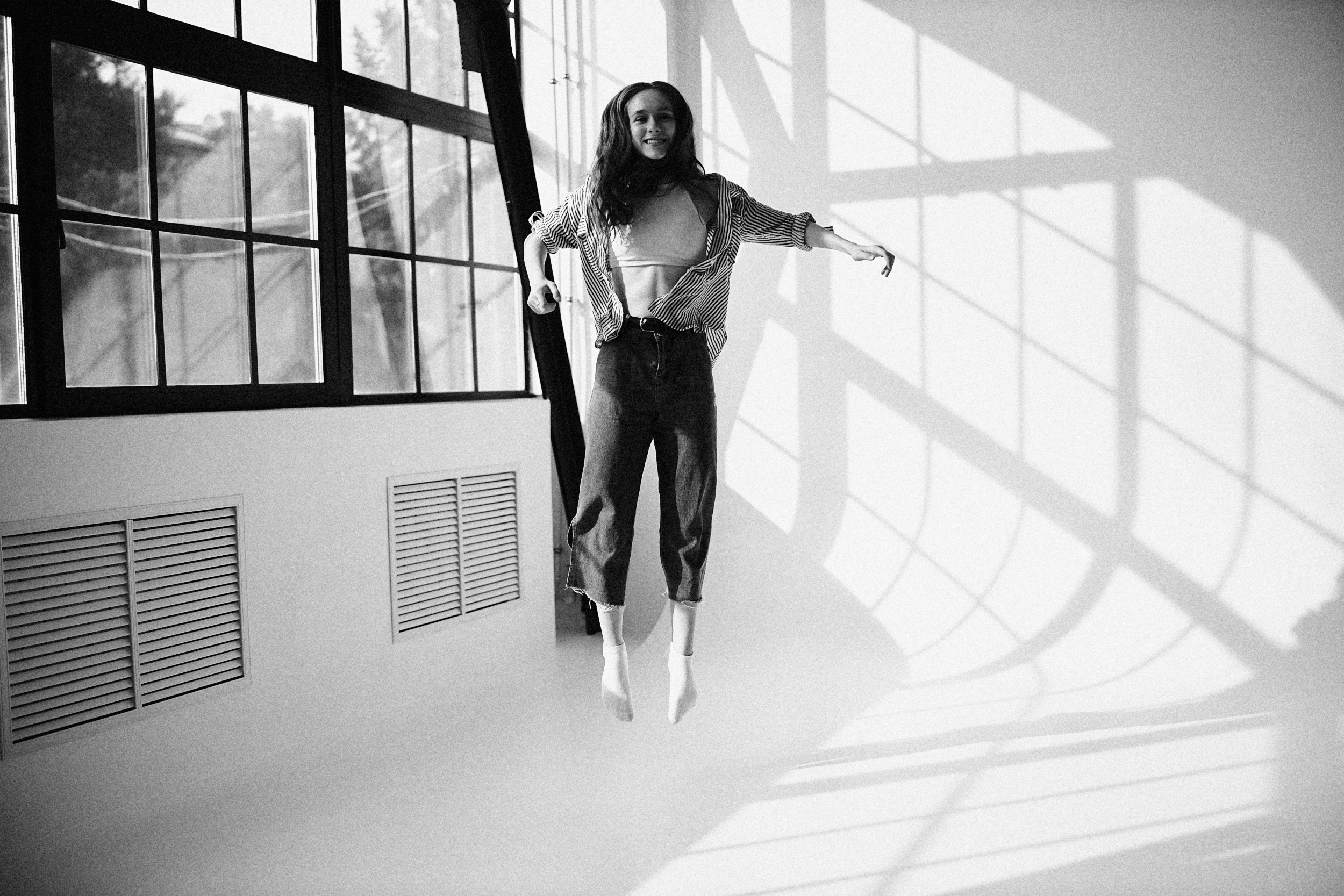 Портреты. Репортажный фотограф в Хабаровске Николай Соболев