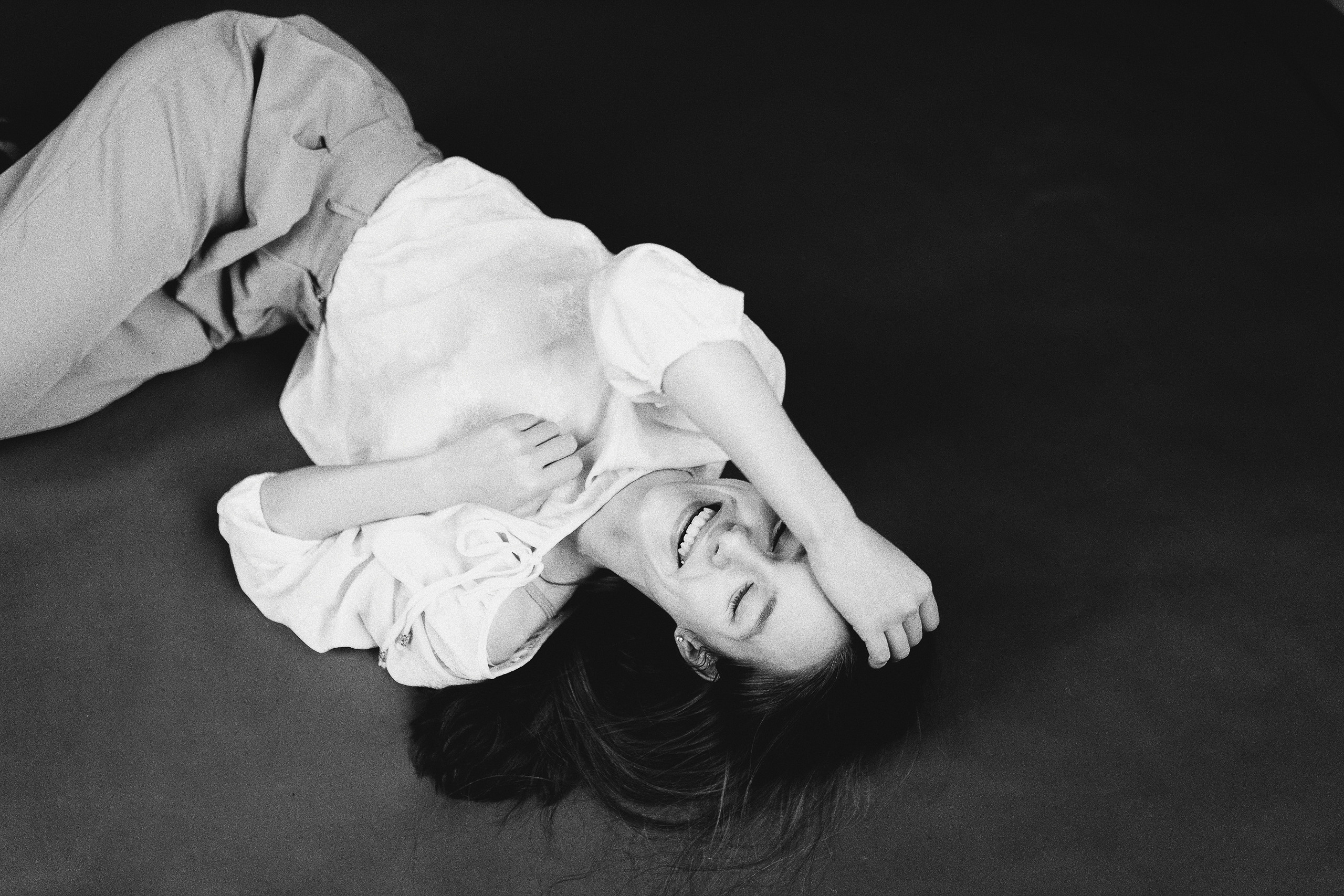 Портреты. Репортажный фотограф в Хабаровске Николай Соболев