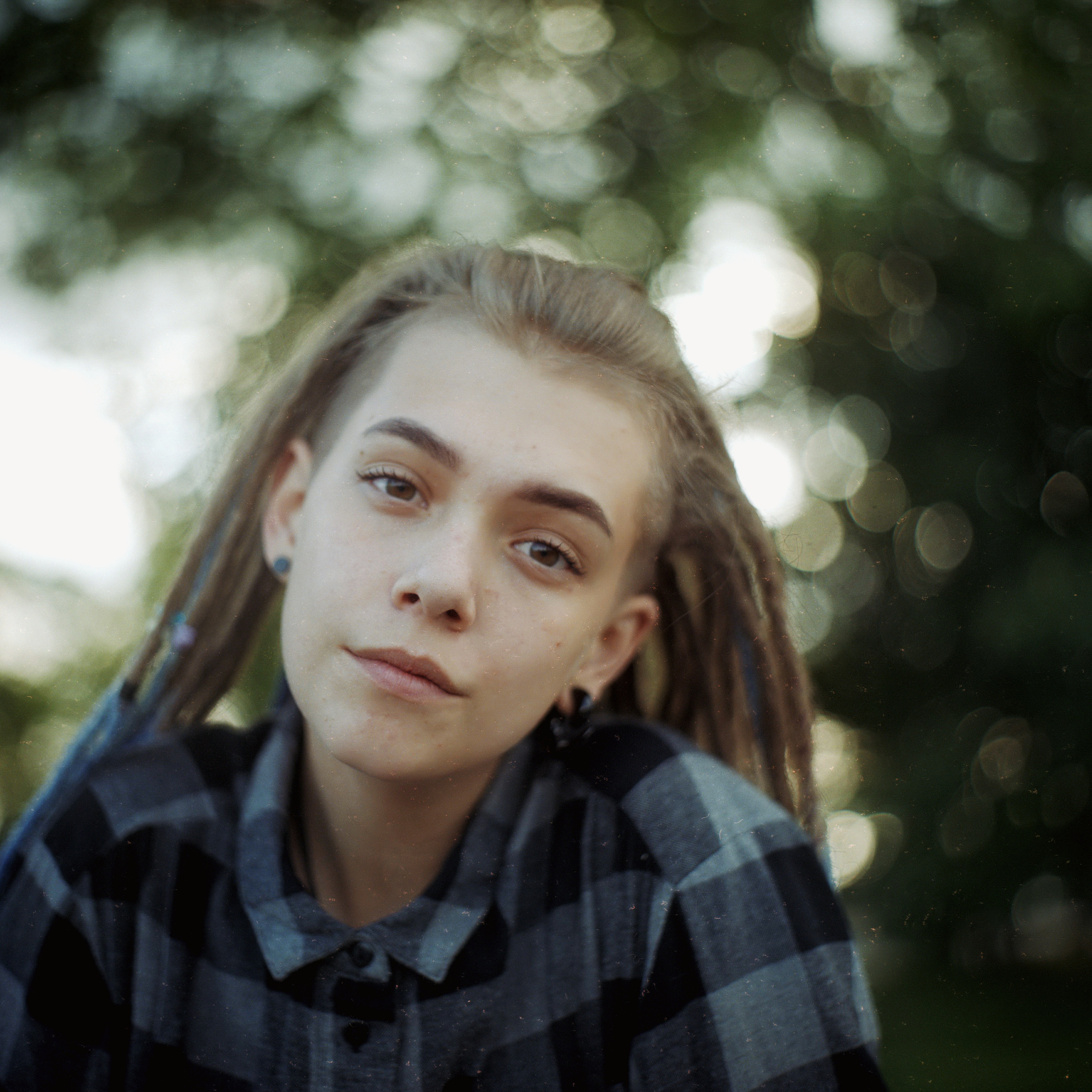 Портреты. Репортажный фотограф в Хабаровске Николай Соболев