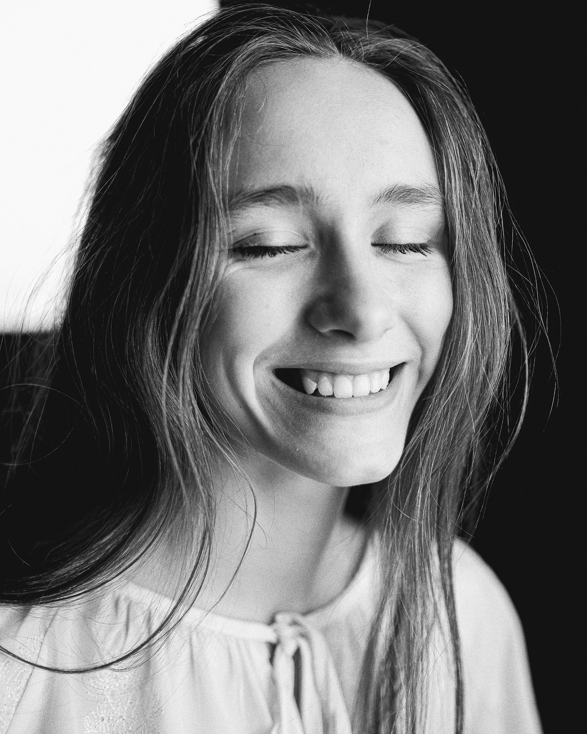 Портреты. Репортажный фотограф в Хабаровске Николай Соболев