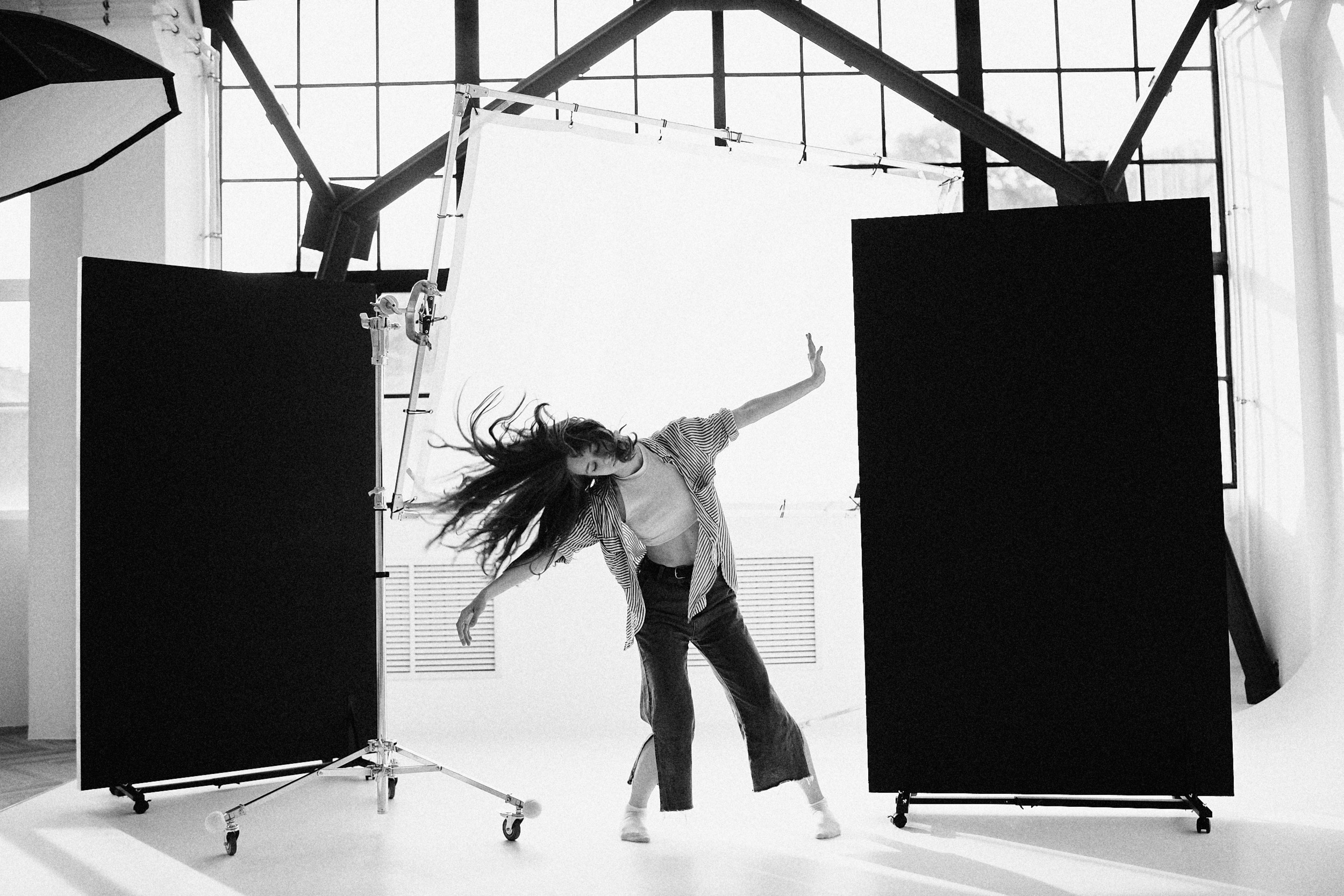 Портреты. Репортажный фотограф в Хабаровске Николай Соболев