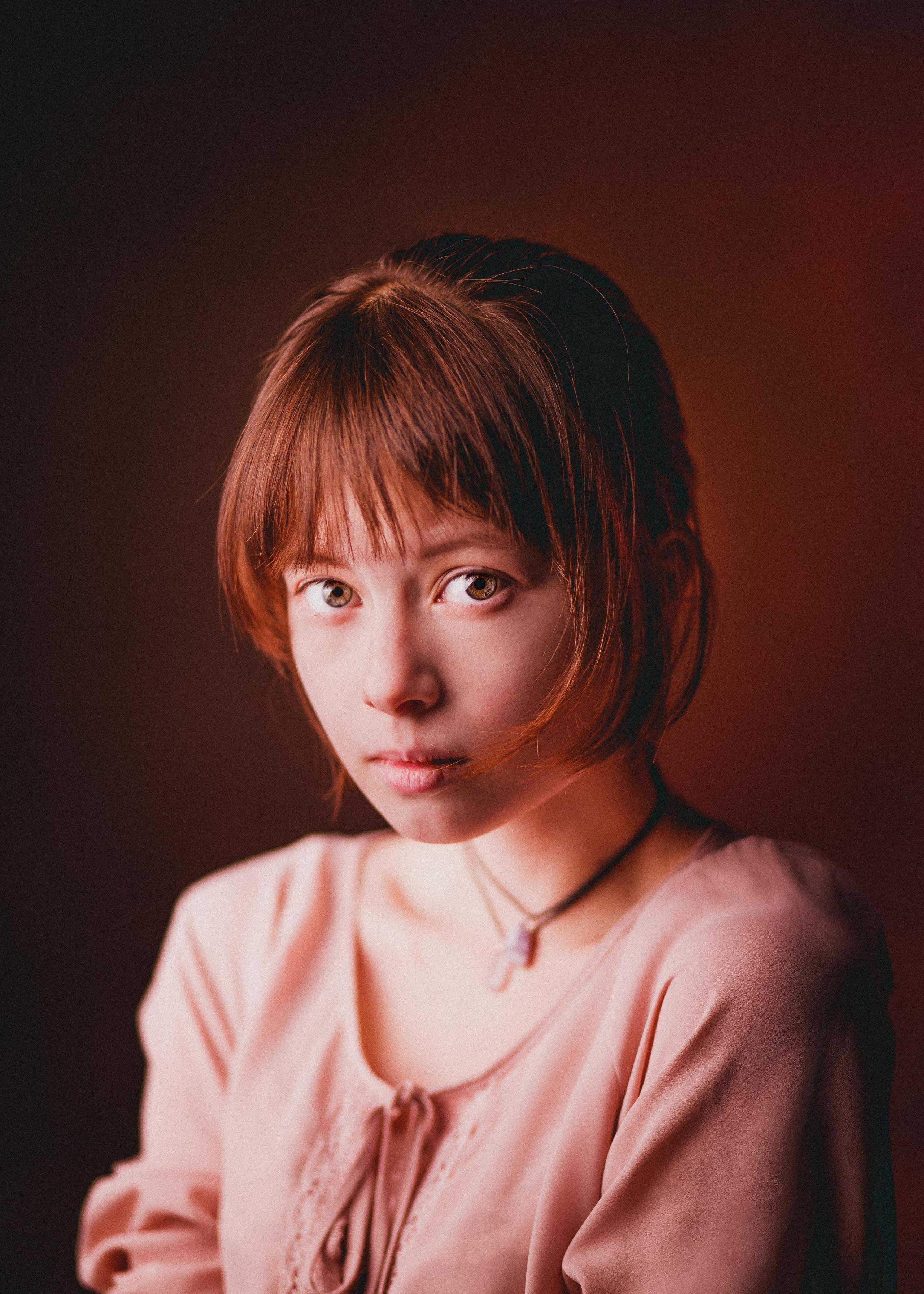 Портреты. Репортажный фотограф в Хабаровске Николай Соболев