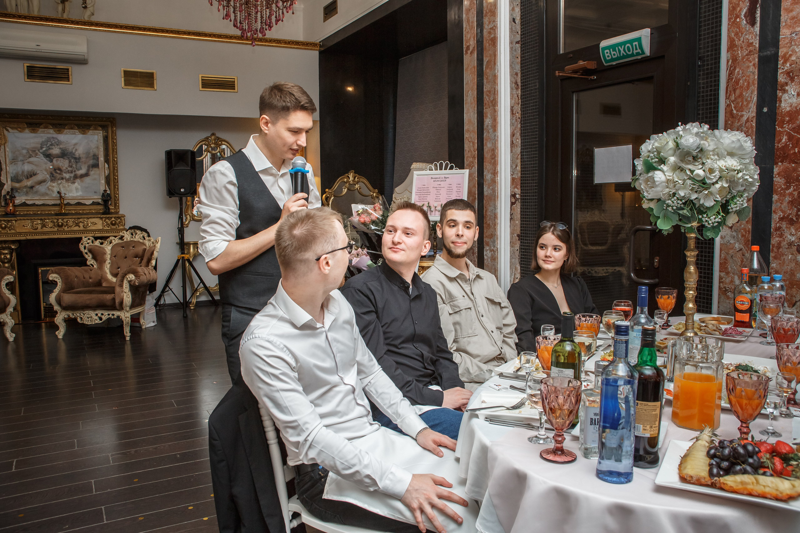 Свадьба Валеры и Веры. Предметный и семейный фотограф в Санкт-Петербурге Катерина Стеклова