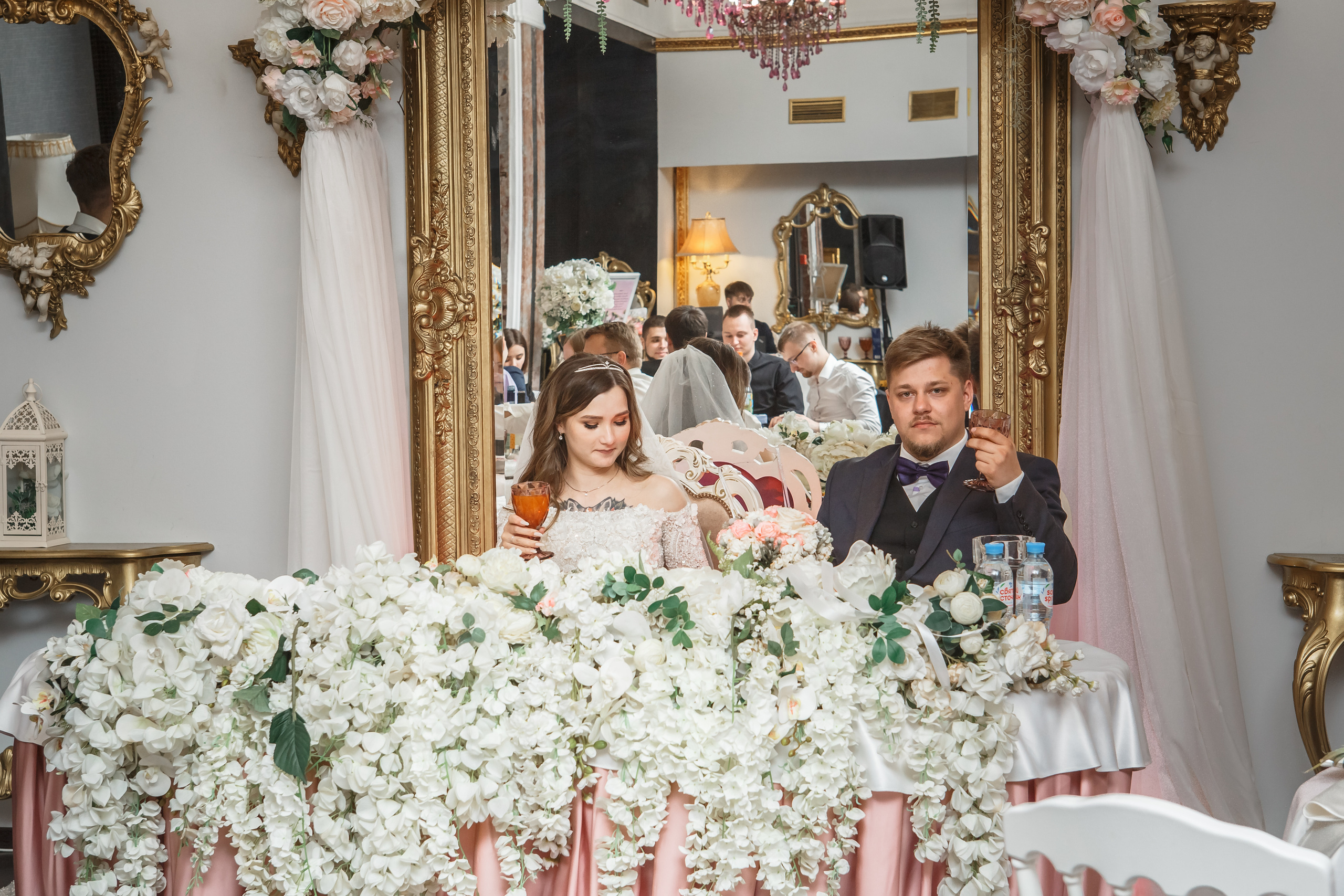 Свадьба Валеры и Веры. Предметный и семейный фотограф в Санкт-Петербурге Катерина Стеклова