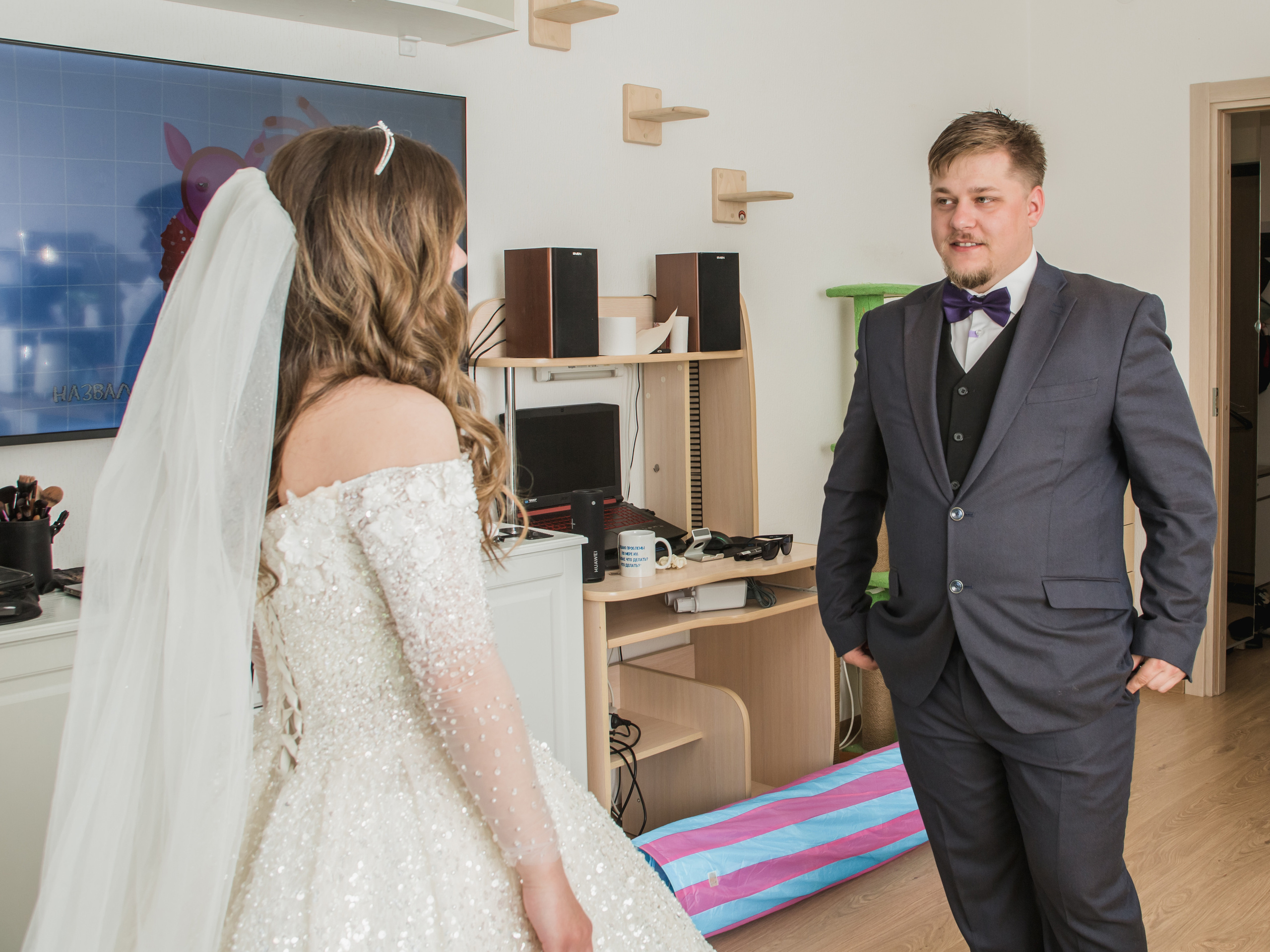 Свадьба Валеры и Веры. Предметный и семейный фотограф в Санкт-Петербурге Катерина Стеклова