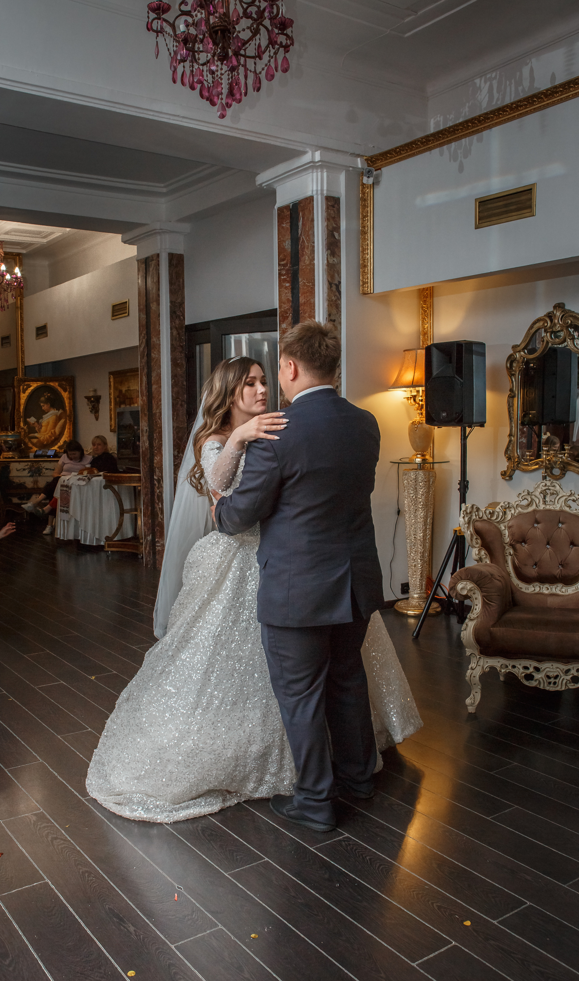 Свадьба Валеры и Веры. Предметный и семейный фотограф в Санкт-Петербурге Катерина Стеклова