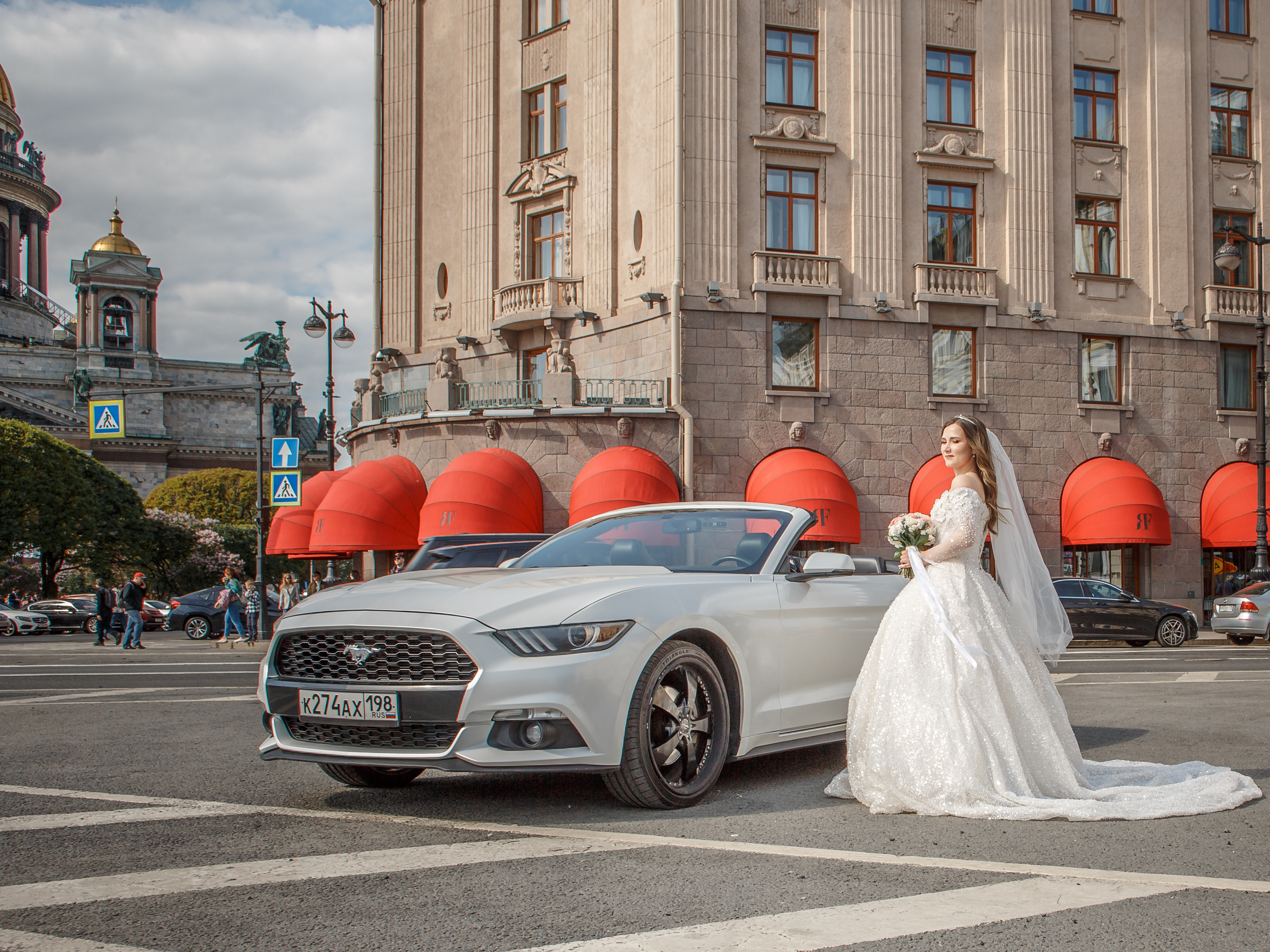 Свадьба Валеры и Веры. Предметный и семейный фотограф в Санкт-Петербурге Катерина Стеклова