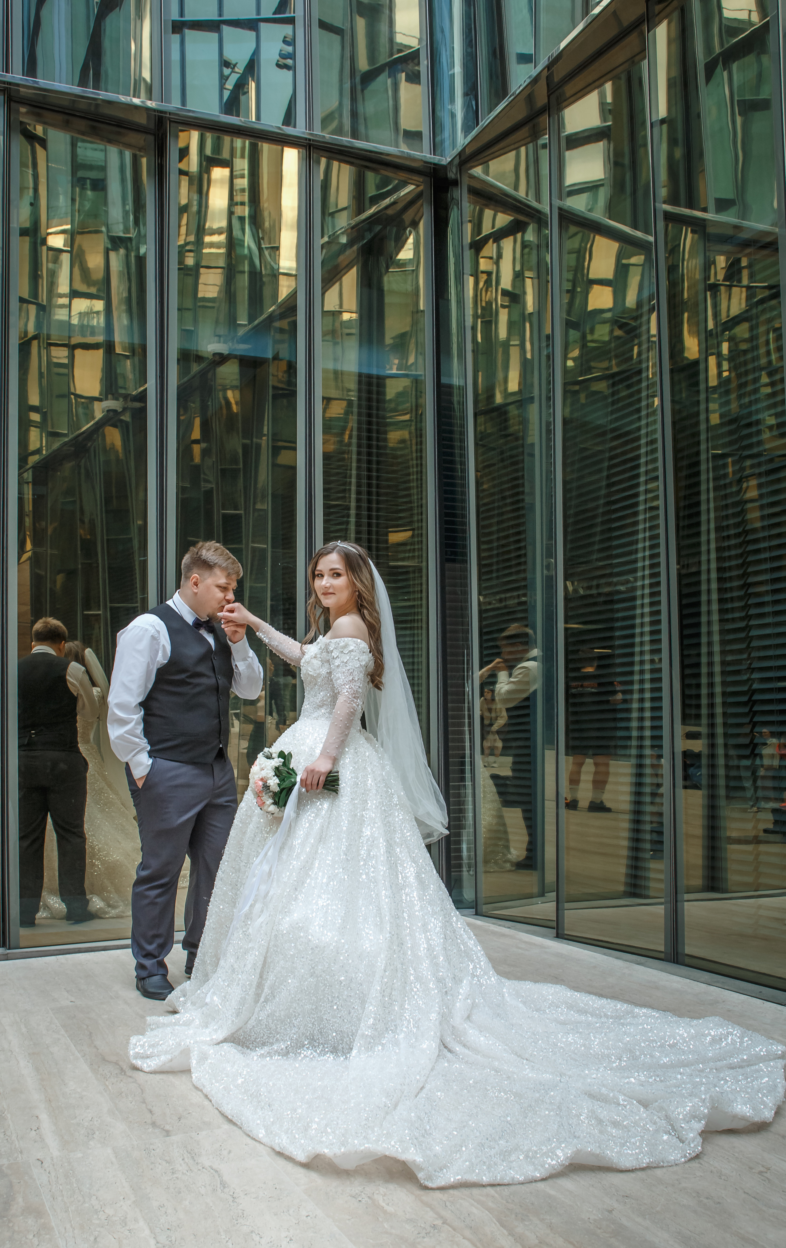 Свадьба Валеры и Веры. Предметный и семейный фотограф в Санкт-Петербурге Катерина Стеклова