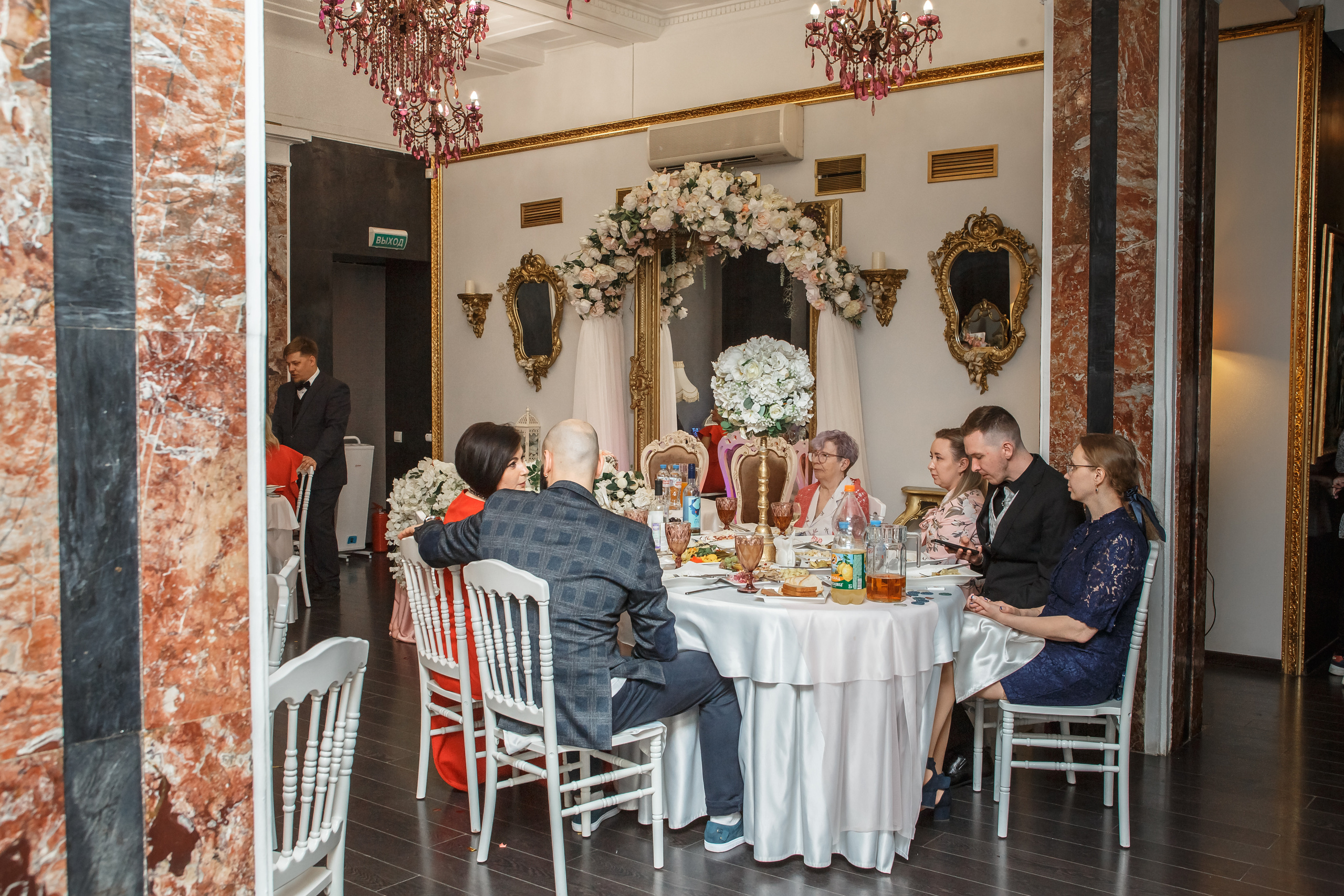 Свадьба Валеры и Веры. Предметный и семейный фотограф в Санкт-Петербурге Катерина Стеклова