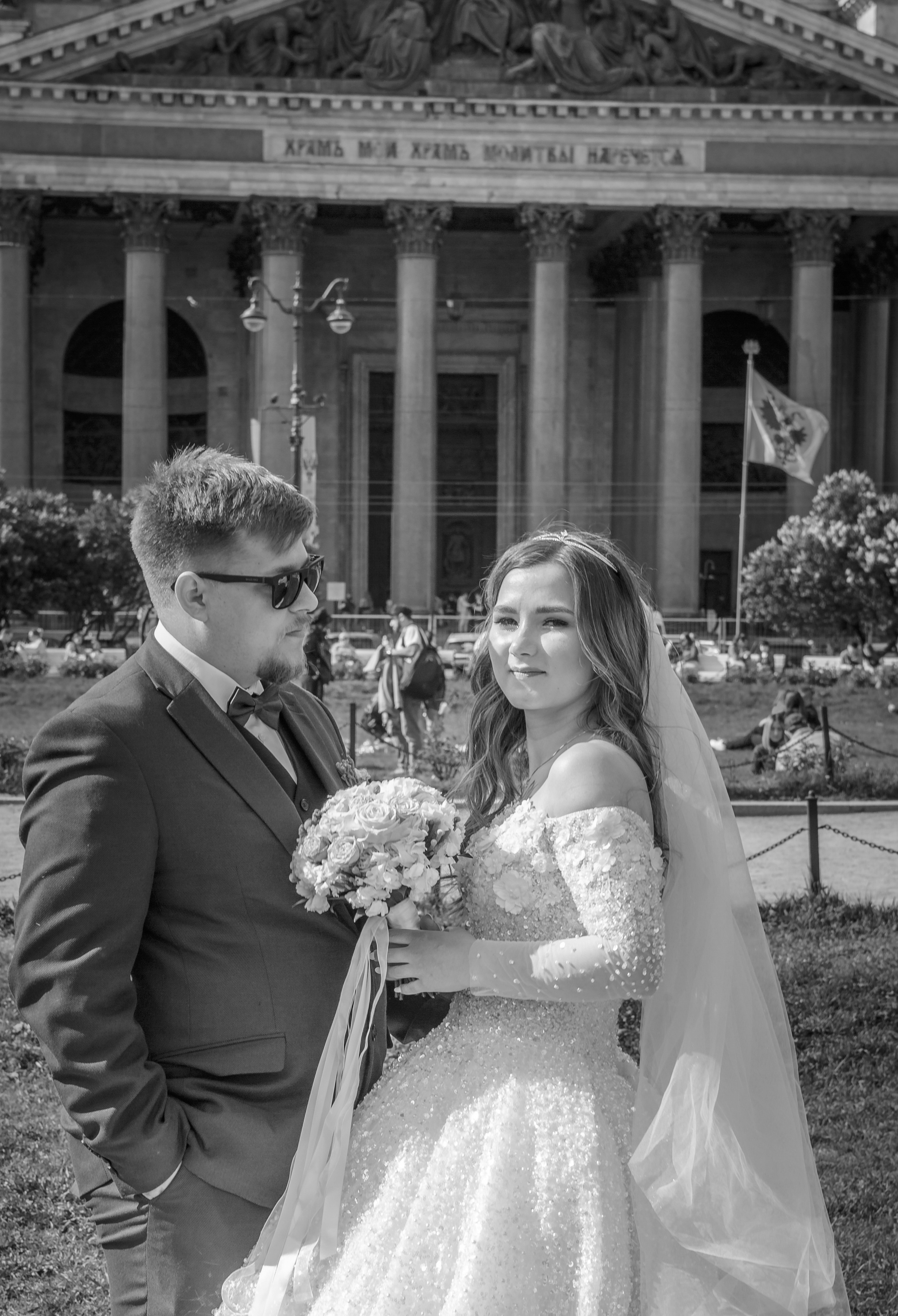 Свадьба Валеры и Веры. Предметный и семейный фотограф в Санкт-Петербурге Катерина Стеклова