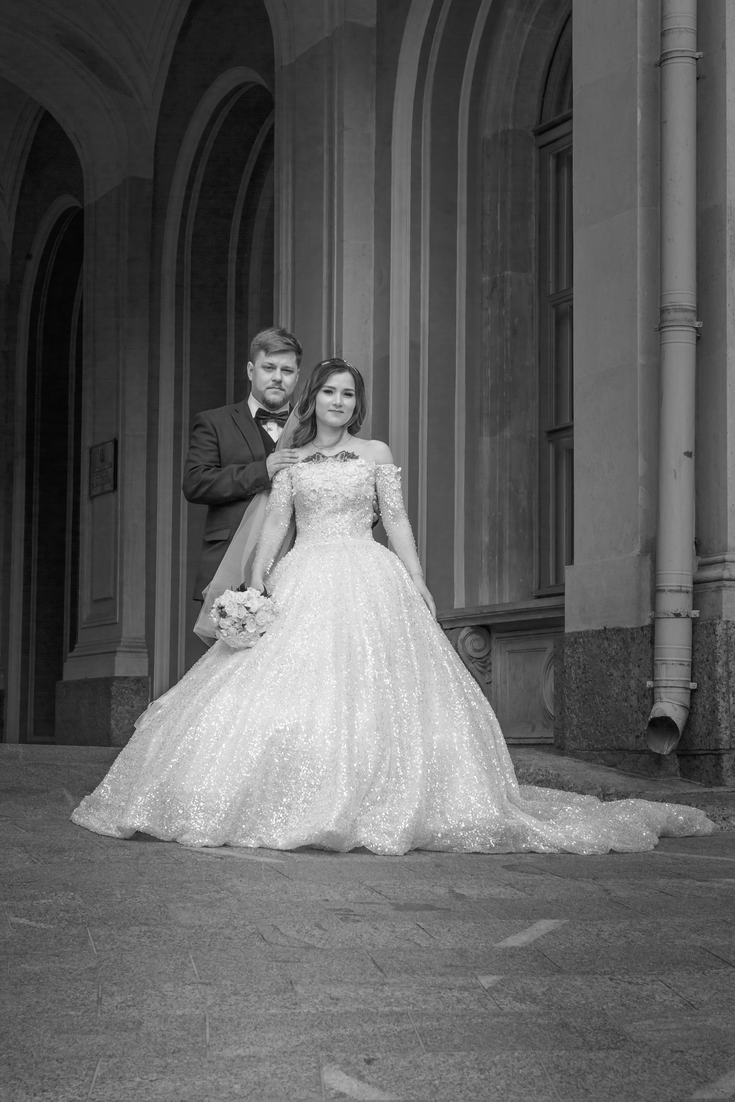 Свадьба Валеры и Веры. Предметный и семейный фотограф в Санкт-Петербурге Катерина Стеклова