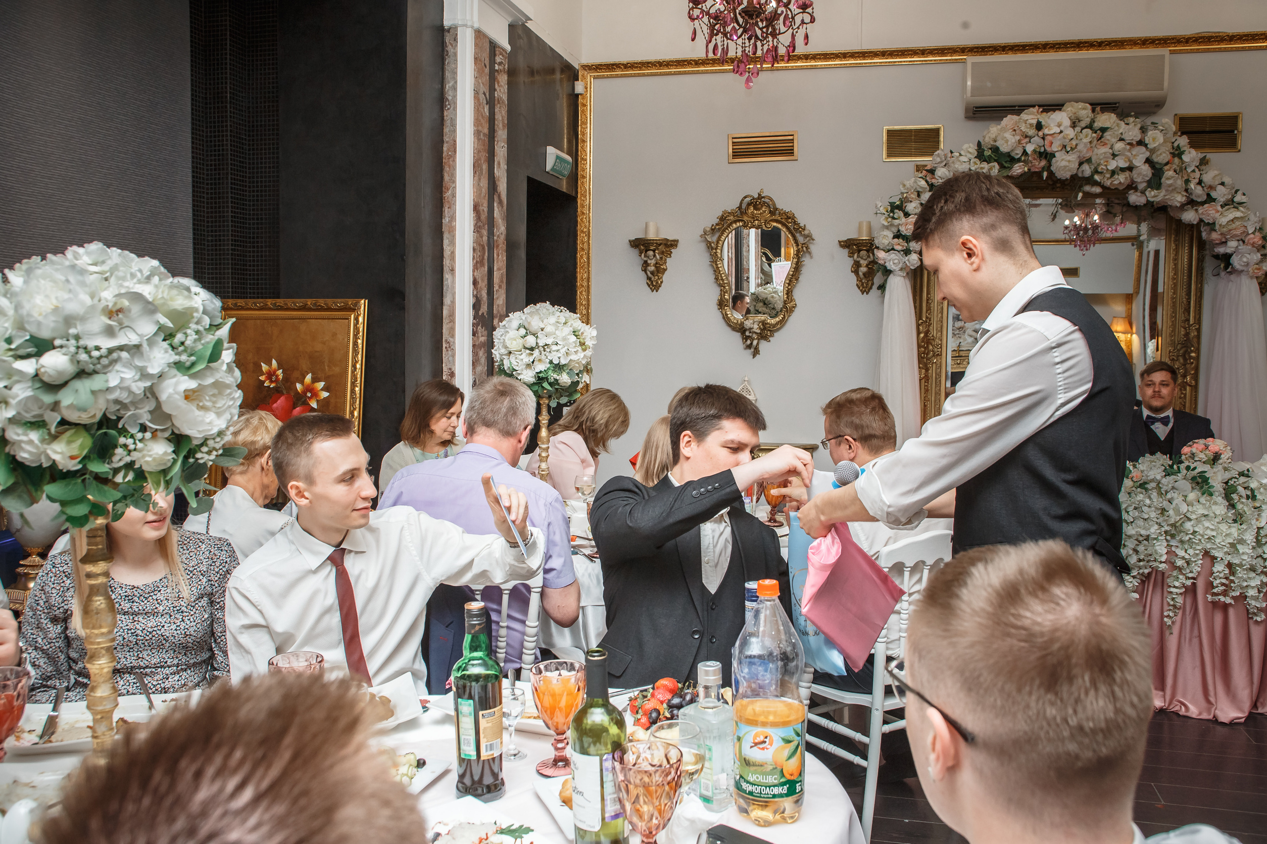 Свадьба Валеры и Веры. Предметный и семейный фотограф в Санкт-Петербурге Катерина Стеклова