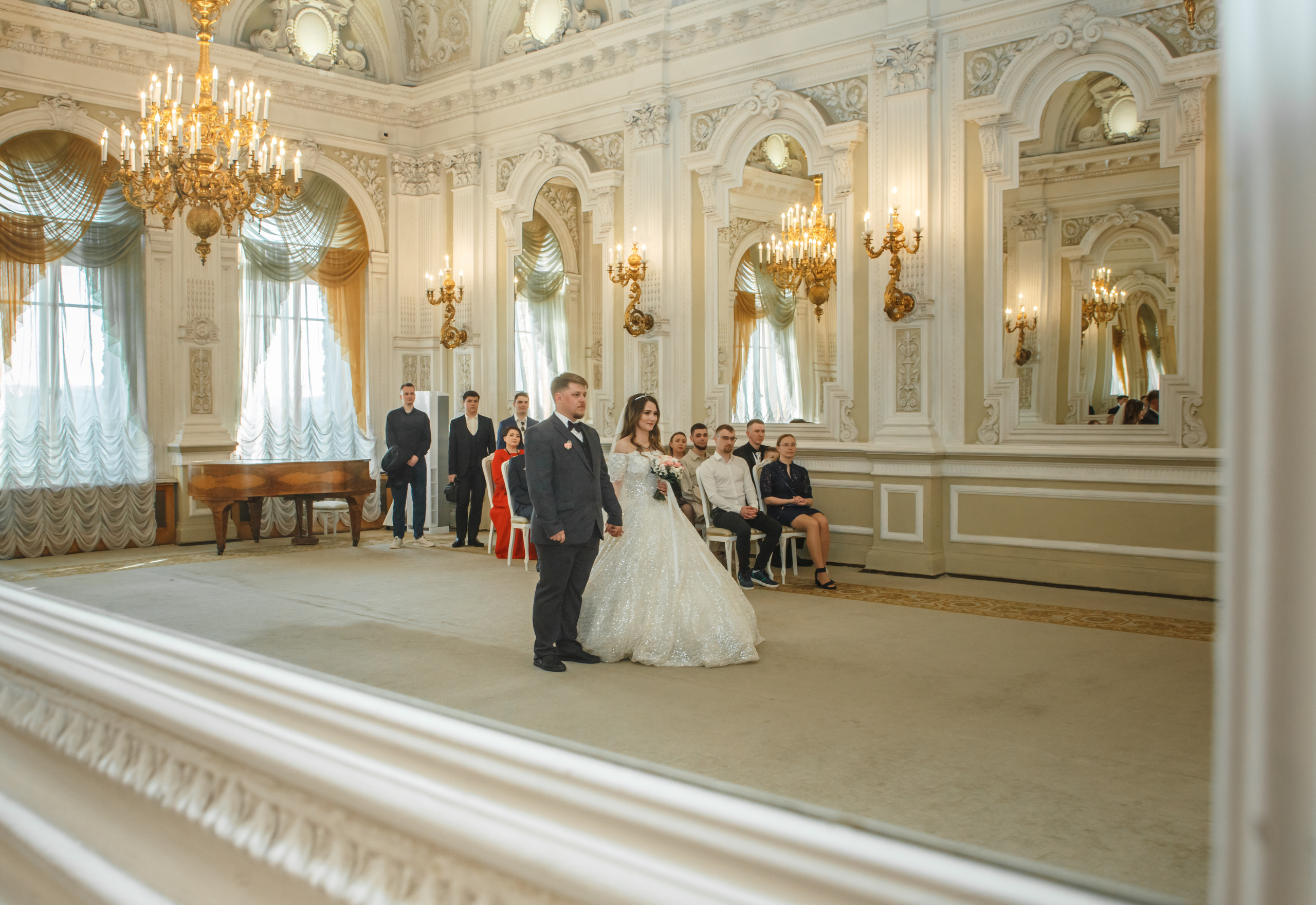 Свадьба Валеры и Веры. Предметный и семейный фотограф в Санкт-Петербурге Катерина Стеклова