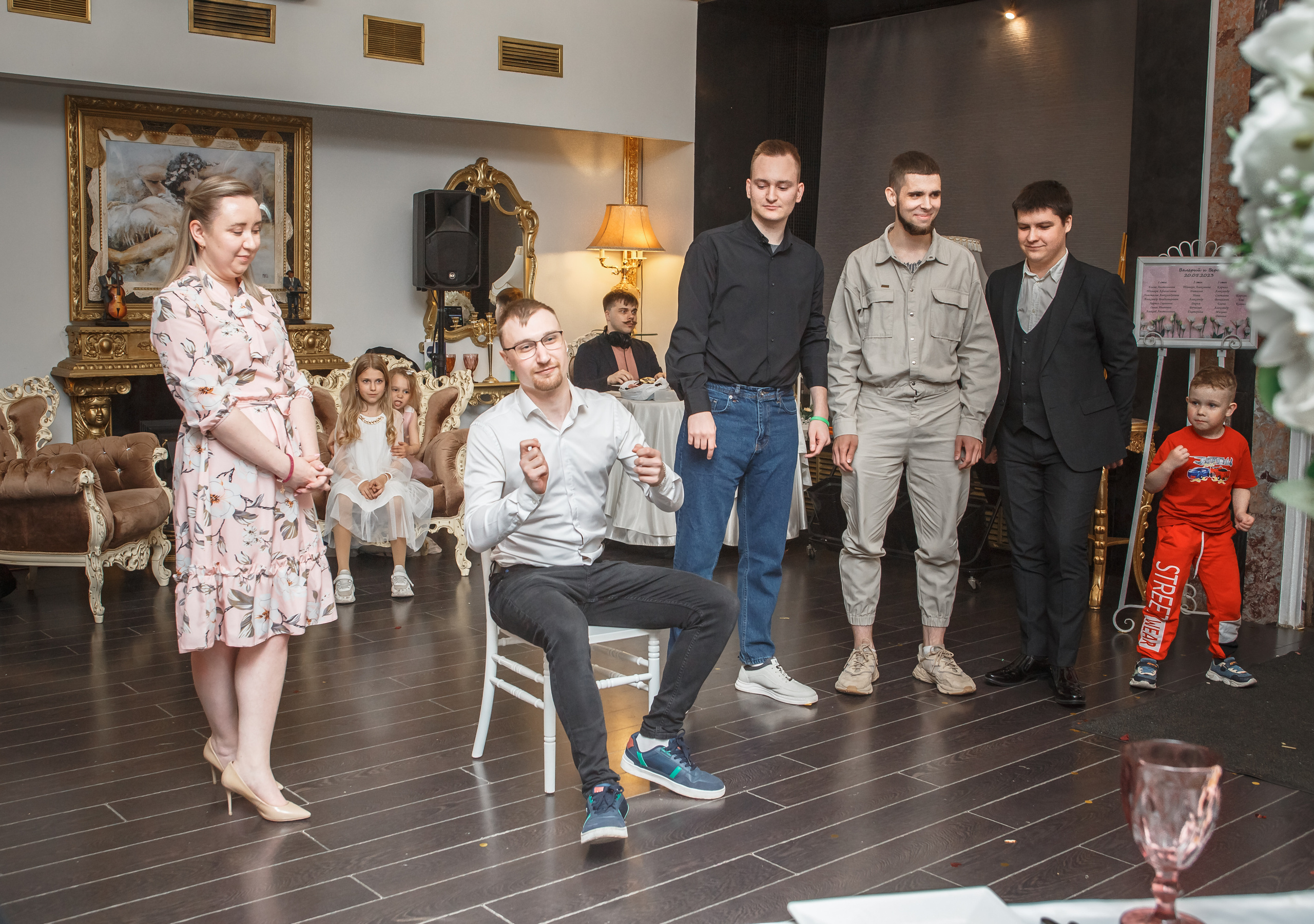 Свадьба Валеры и Веры. Предметный и семейный фотограф в Санкт-Петербурге Катерина Стеклова