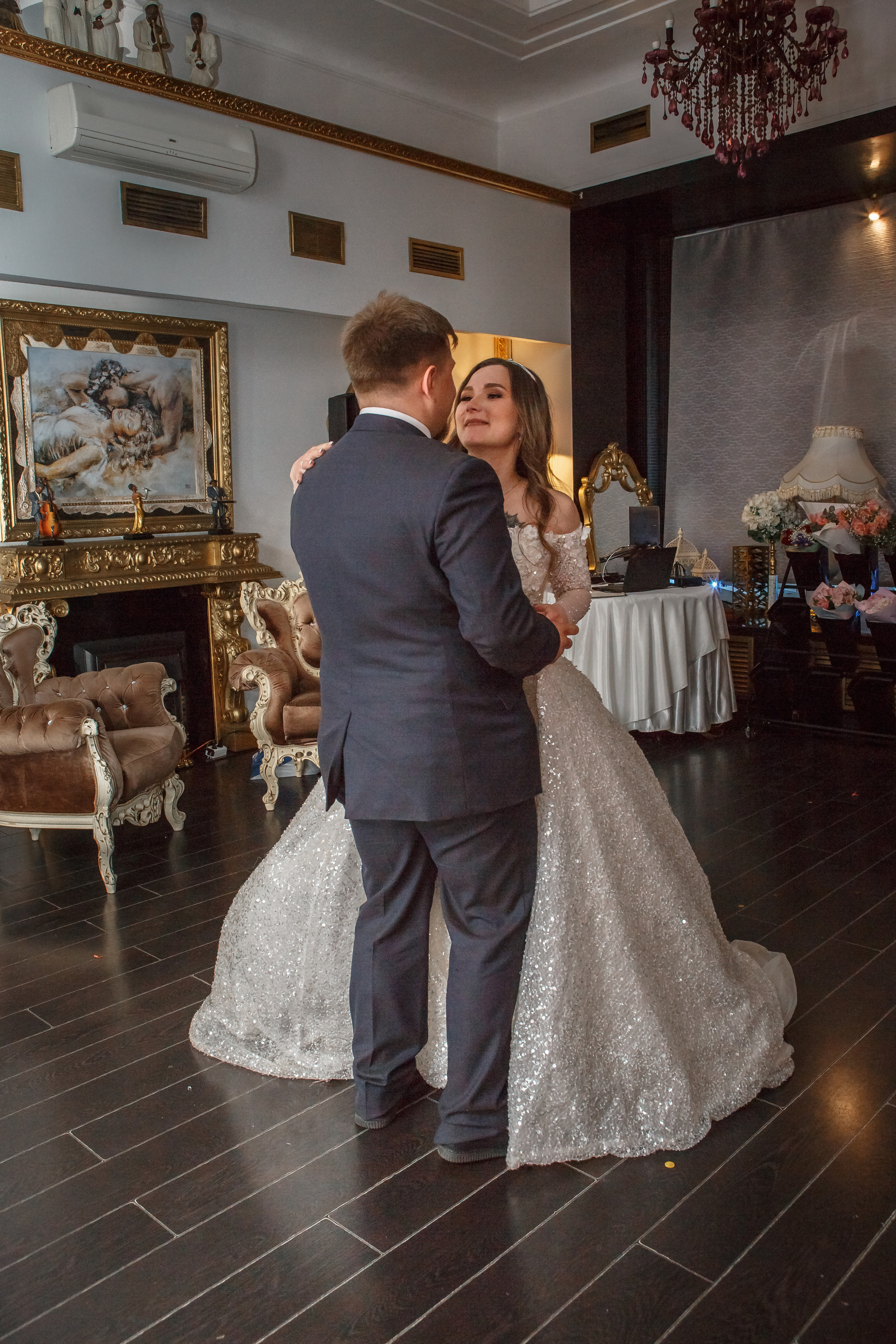 Свадьба Валеры и Веры. Предметный и семейный фотограф в Санкт-Петербурге Катерина Стеклова