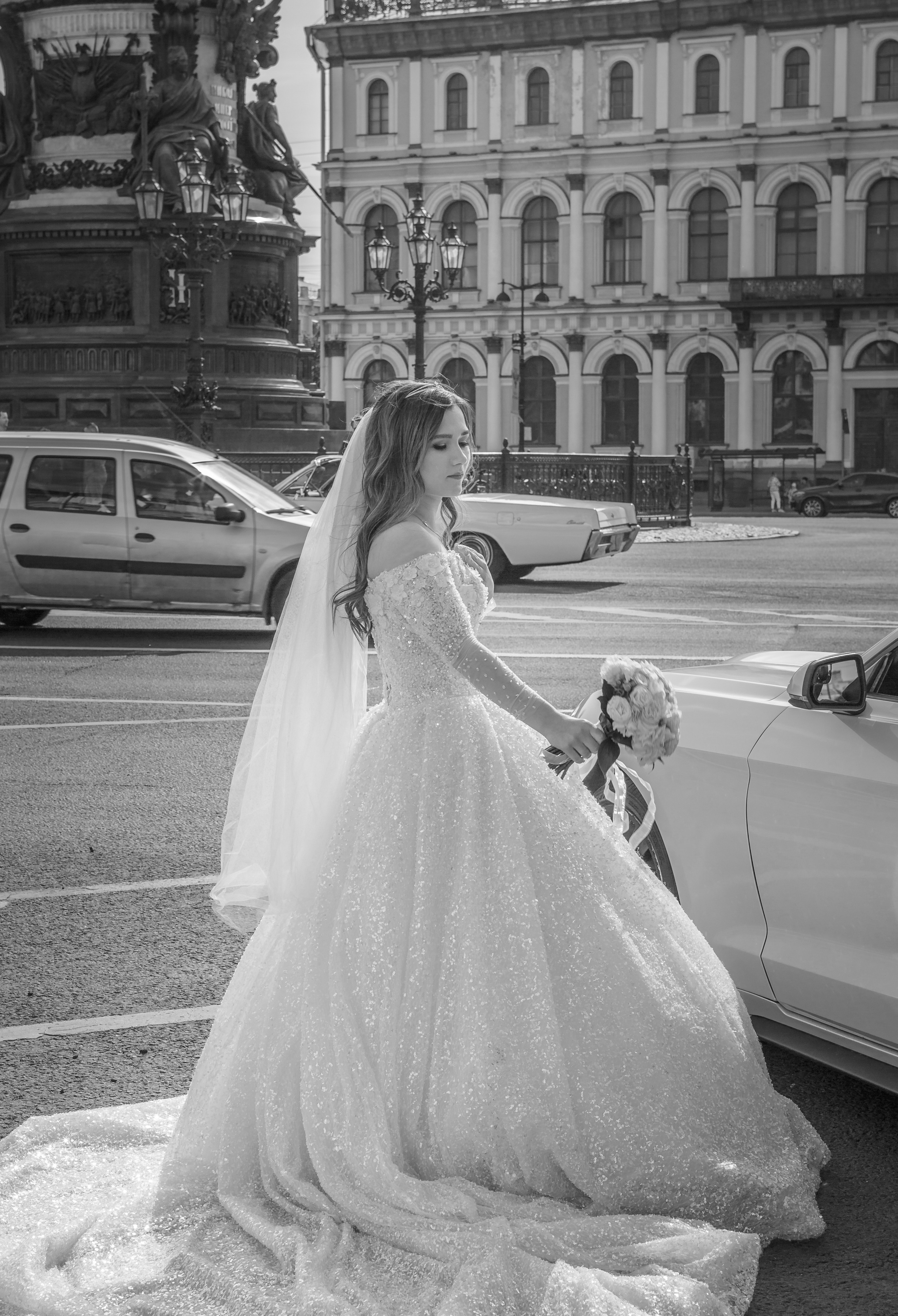 Свадьба Валеры и Веры. Предметный и семейный фотограф в Санкт-Петербурге Катерина Стеклова