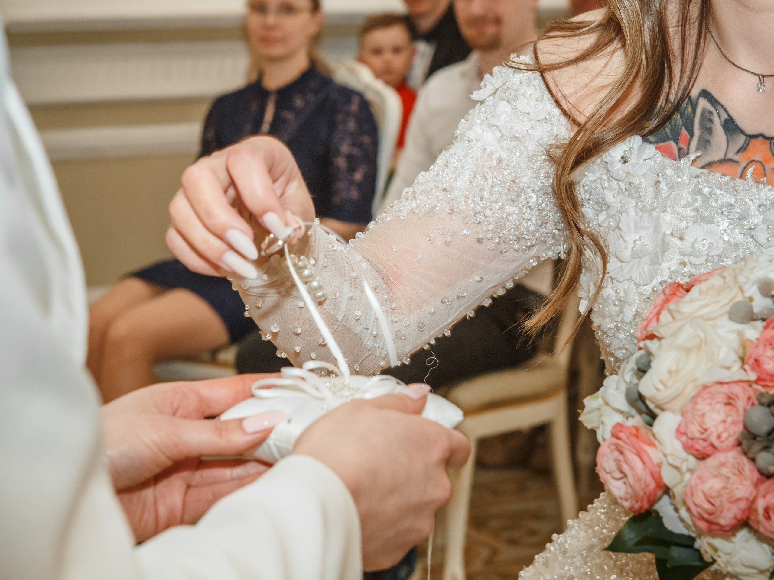 Свадьба Валеры и Веры. Предметный и семейный фотограф в Санкт-Петербурге Катерина Стеклова