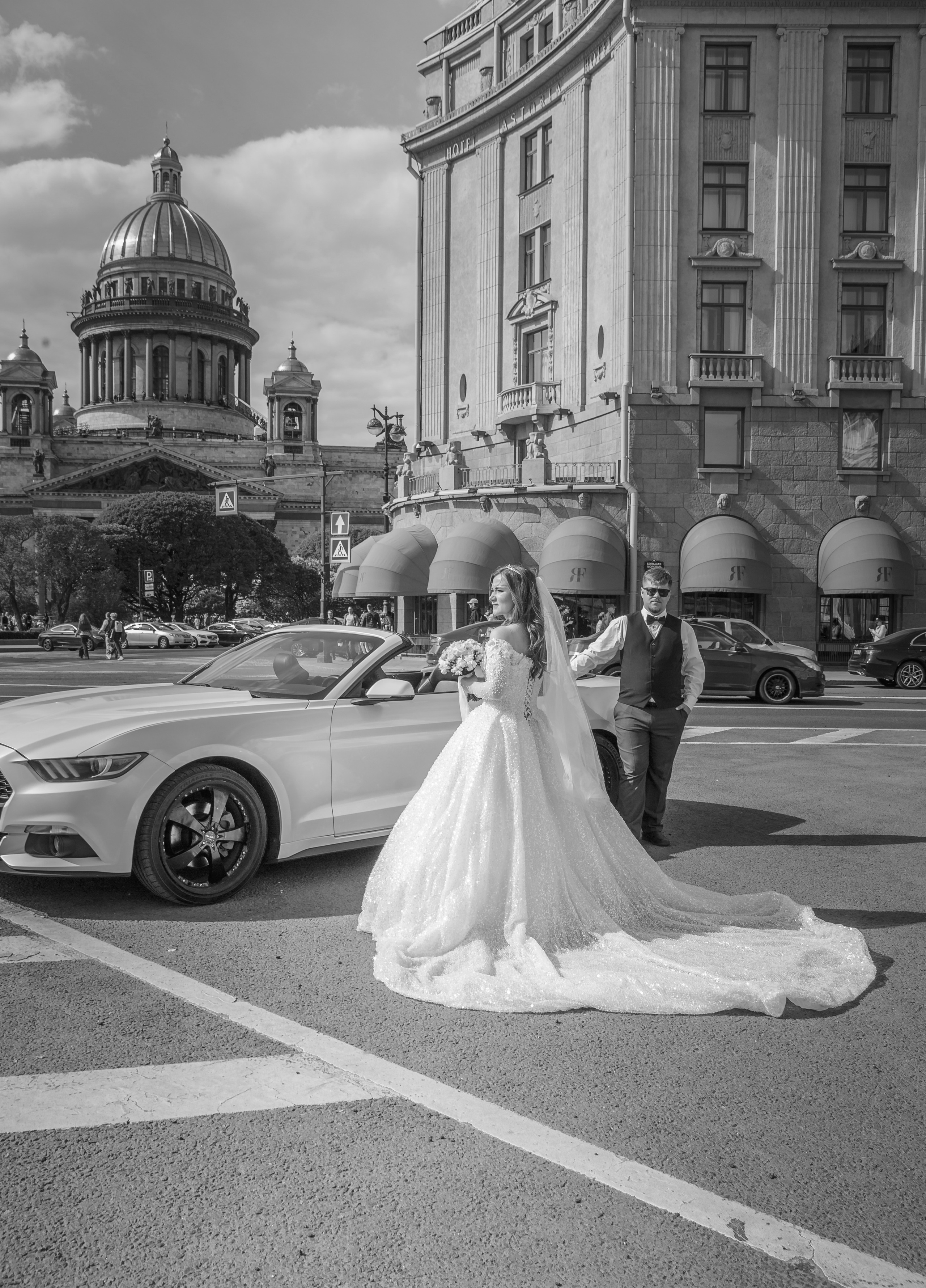 Свадьба Валеры и Веры. Предметный и семейный фотограф в Санкт-Петербурге Катерина Стеклова