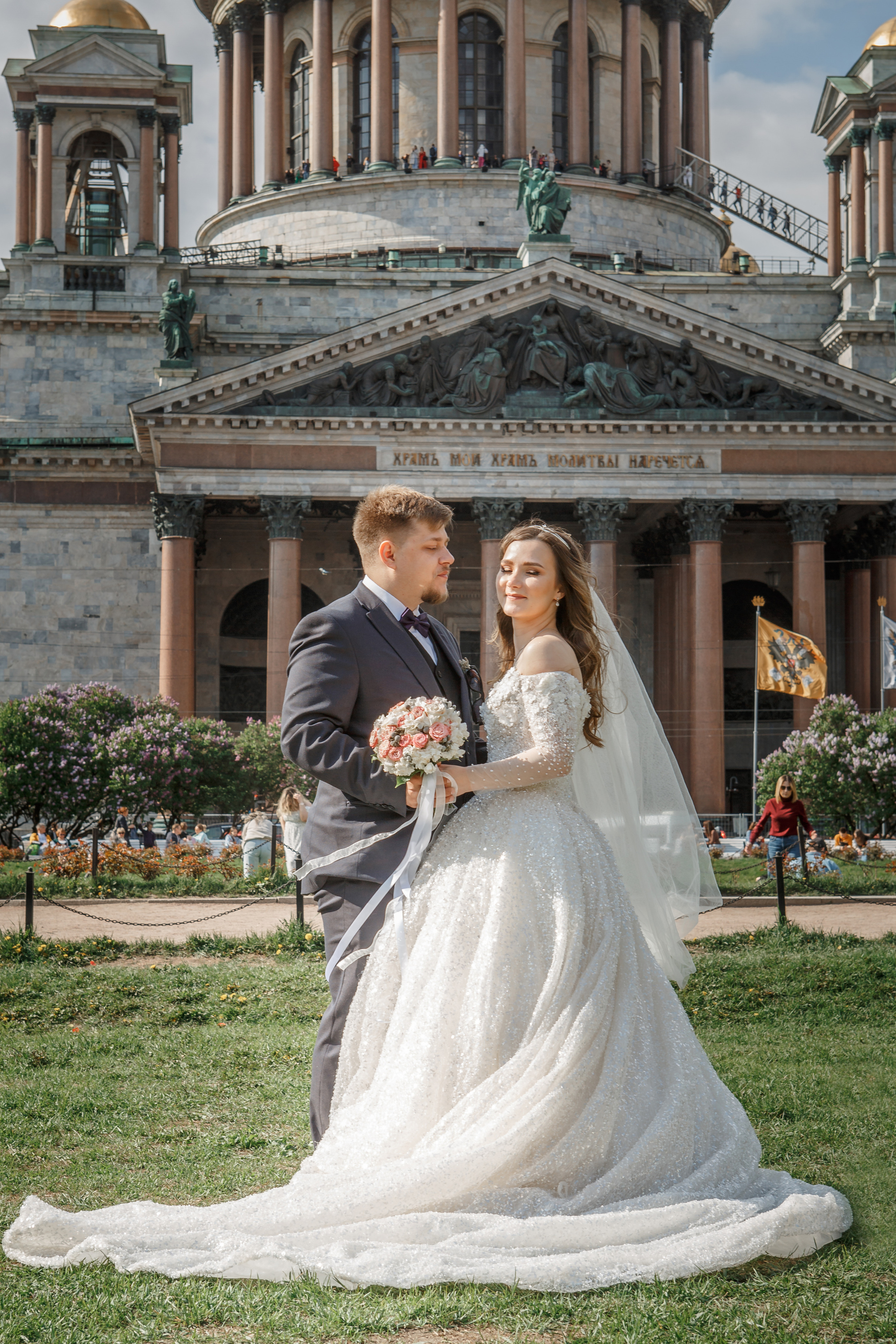 Свадьба Валеры и Веры. Предметный и семейный фотограф в Санкт-Петербурге Катерина Стеклова