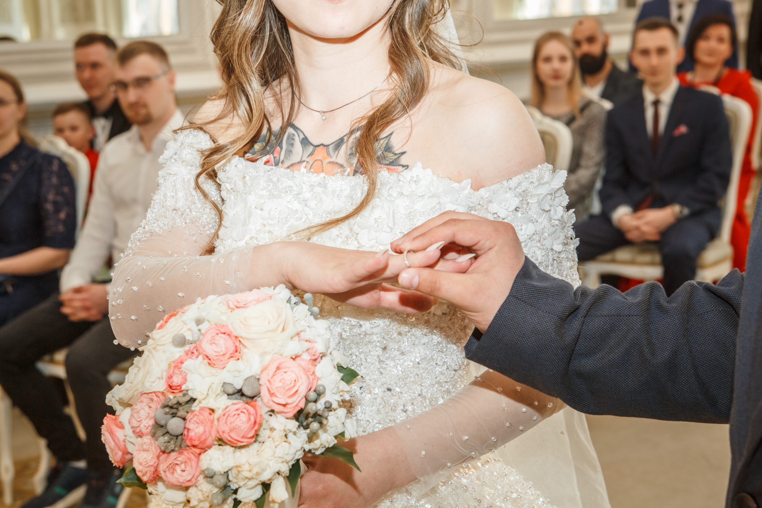 Свадьба Валеры и Веры. Предметный и семейный фотограф в Санкт-Петербурге Катерина Стеклова