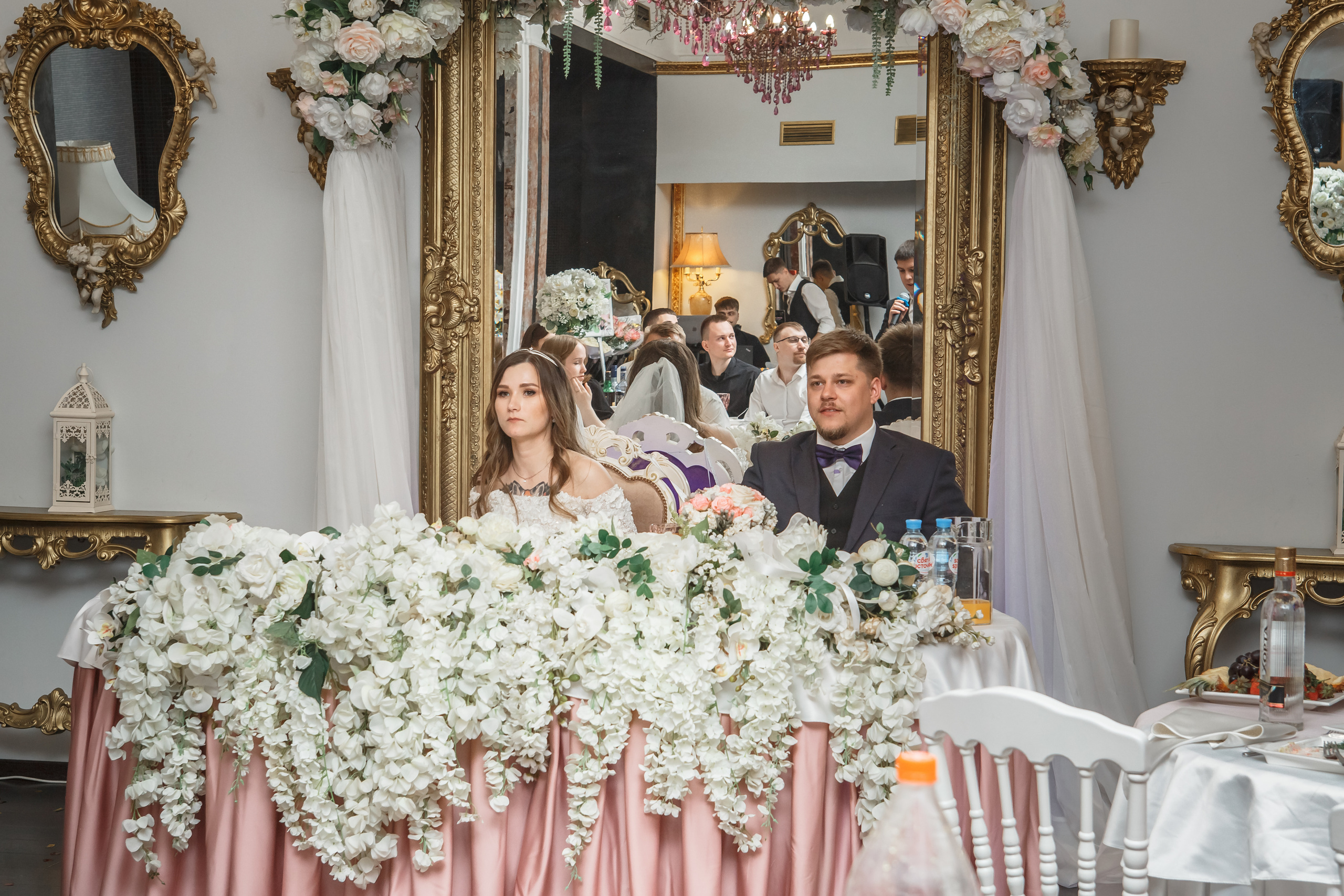 Свадьба Валеры и Веры. Предметный и семейный фотограф в Санкт-Петербурге Катерина Стеклова