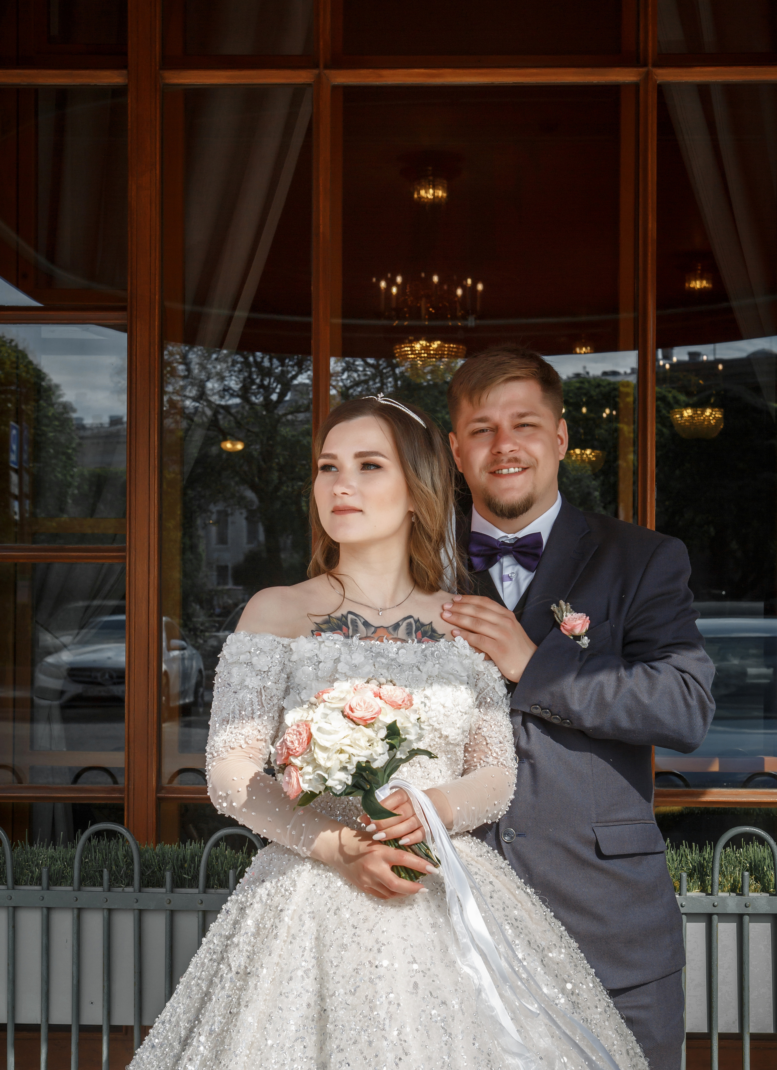 Свадьба Валеры и Веры. Предметный и семейный фотограф в Санкт-Петербурге Катерина Стеклова