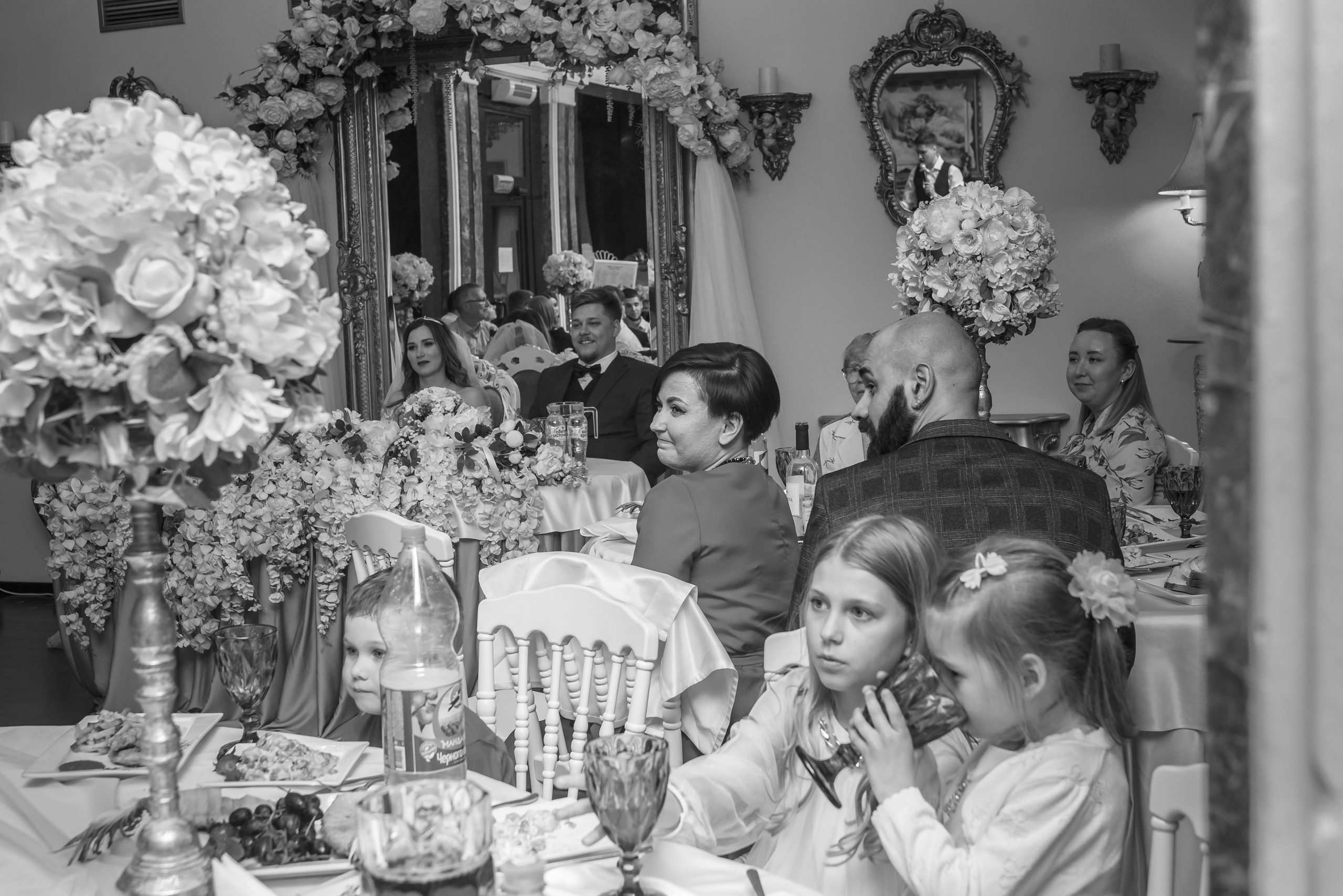 Свадьба Валеры и Веры. Предметный и семейный фотограф в Санкт-Петербурге Катерина Стеклова