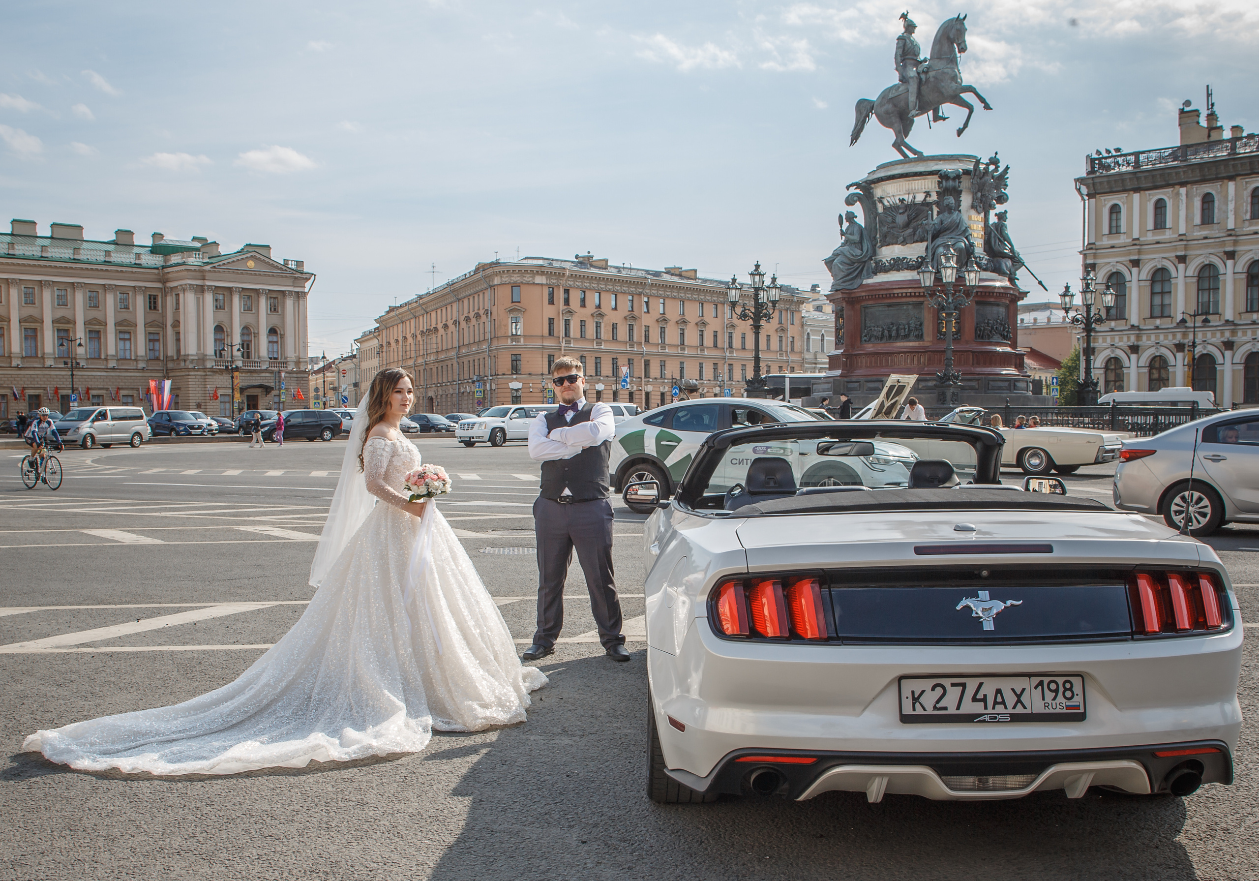 Свадьба Валеры и Веры. Предметный и семейный фотограф в Санкт-Петербурге Катерина Стеклова