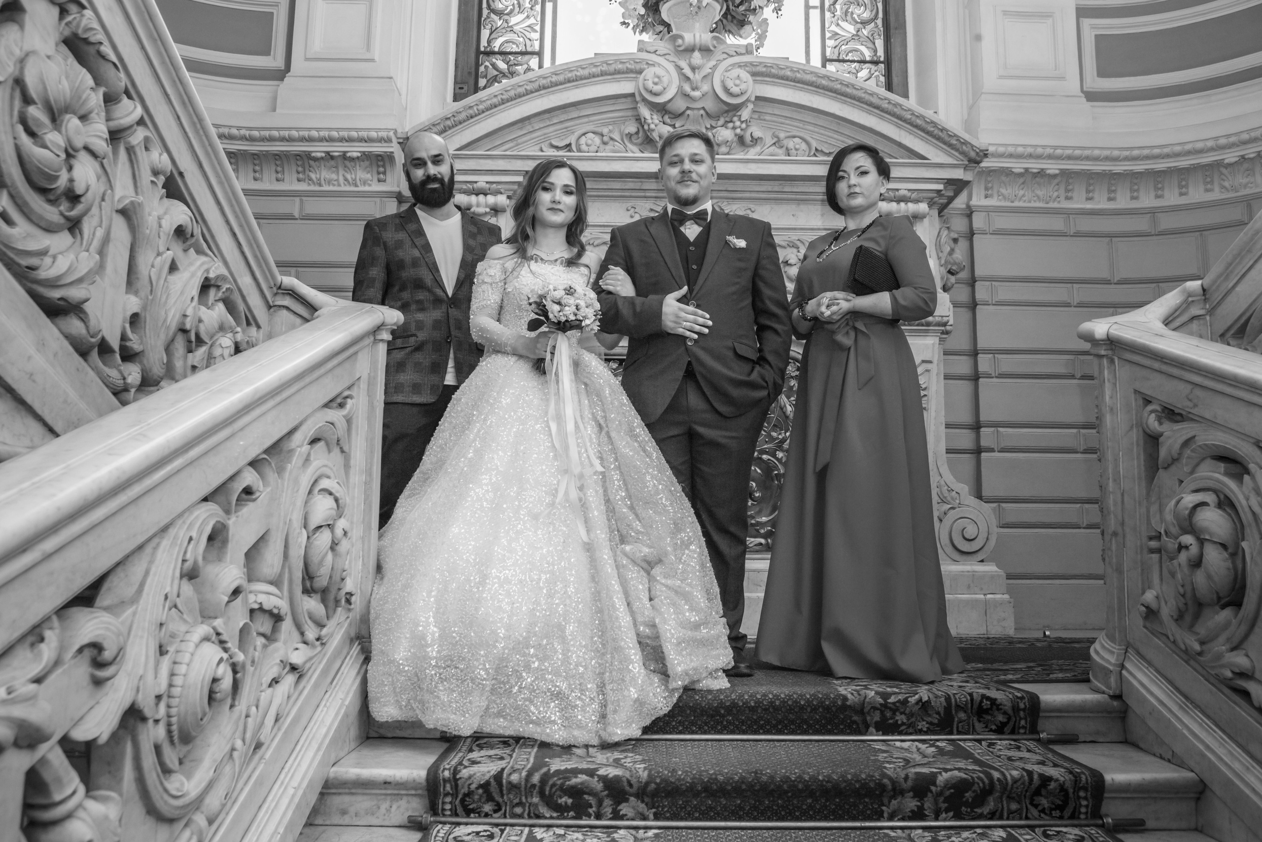 Свадьба Валеры и Веры. Предметный и семейный фотограф в Санкт-Петербурге Катерина Стеклова