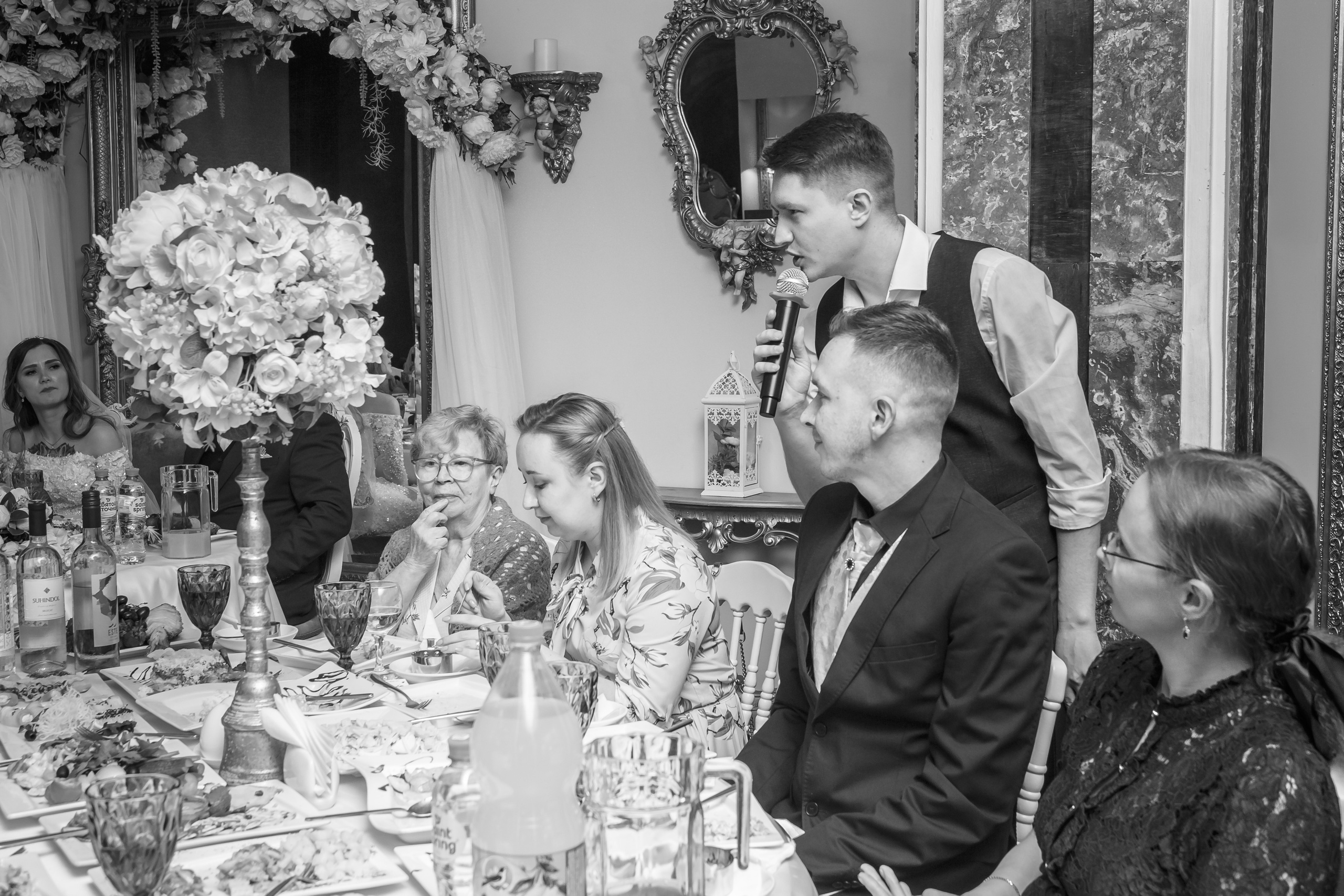 Свадьба Валеры и Веры. Предметный и семейный фотограф в Санкт-Петербурге Катерина Стеклова