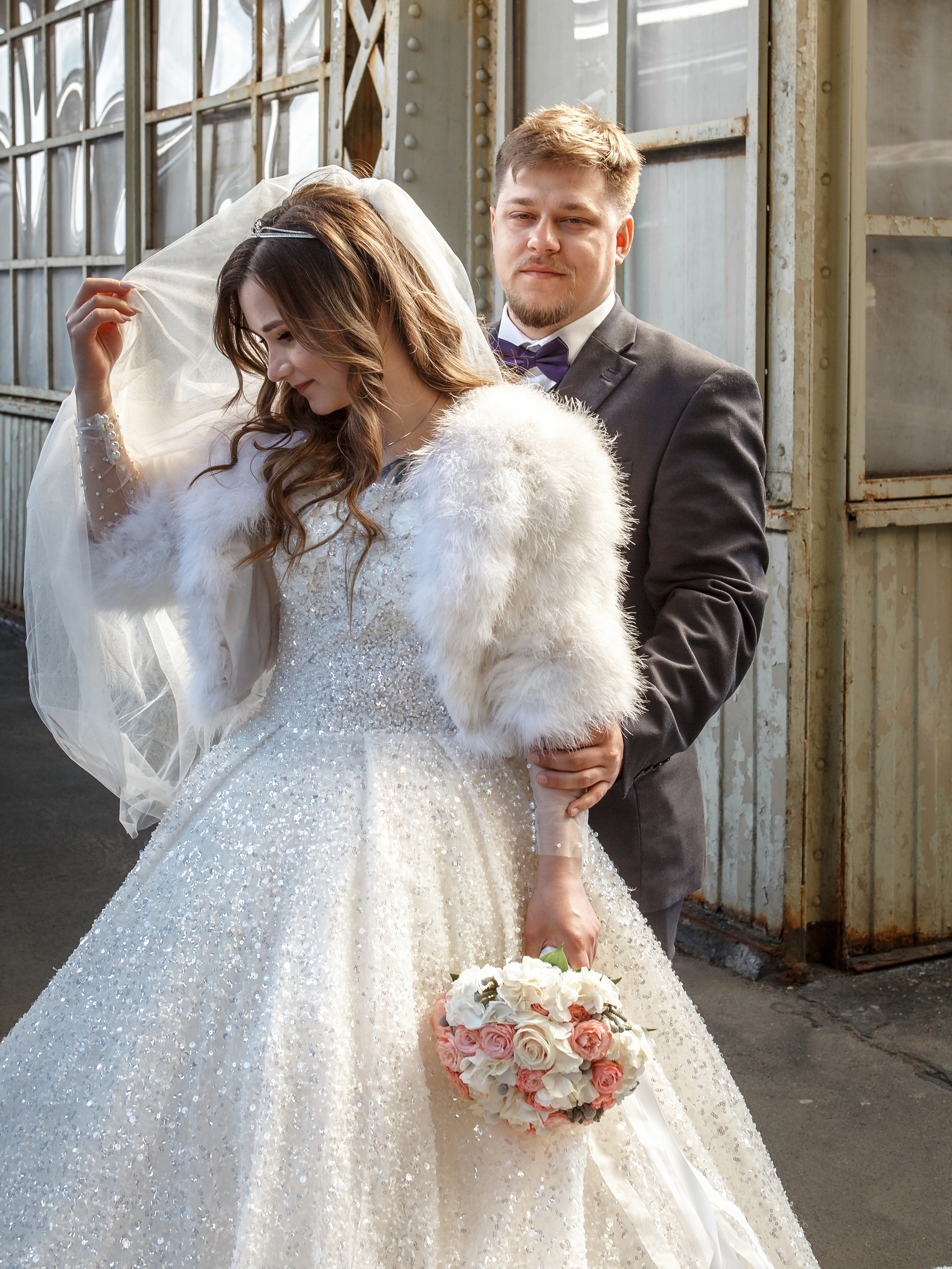 Свадьба Валеры и Веры. Предметный и семейный фотограф в Санкт-Петербурге Катерина Стеклова