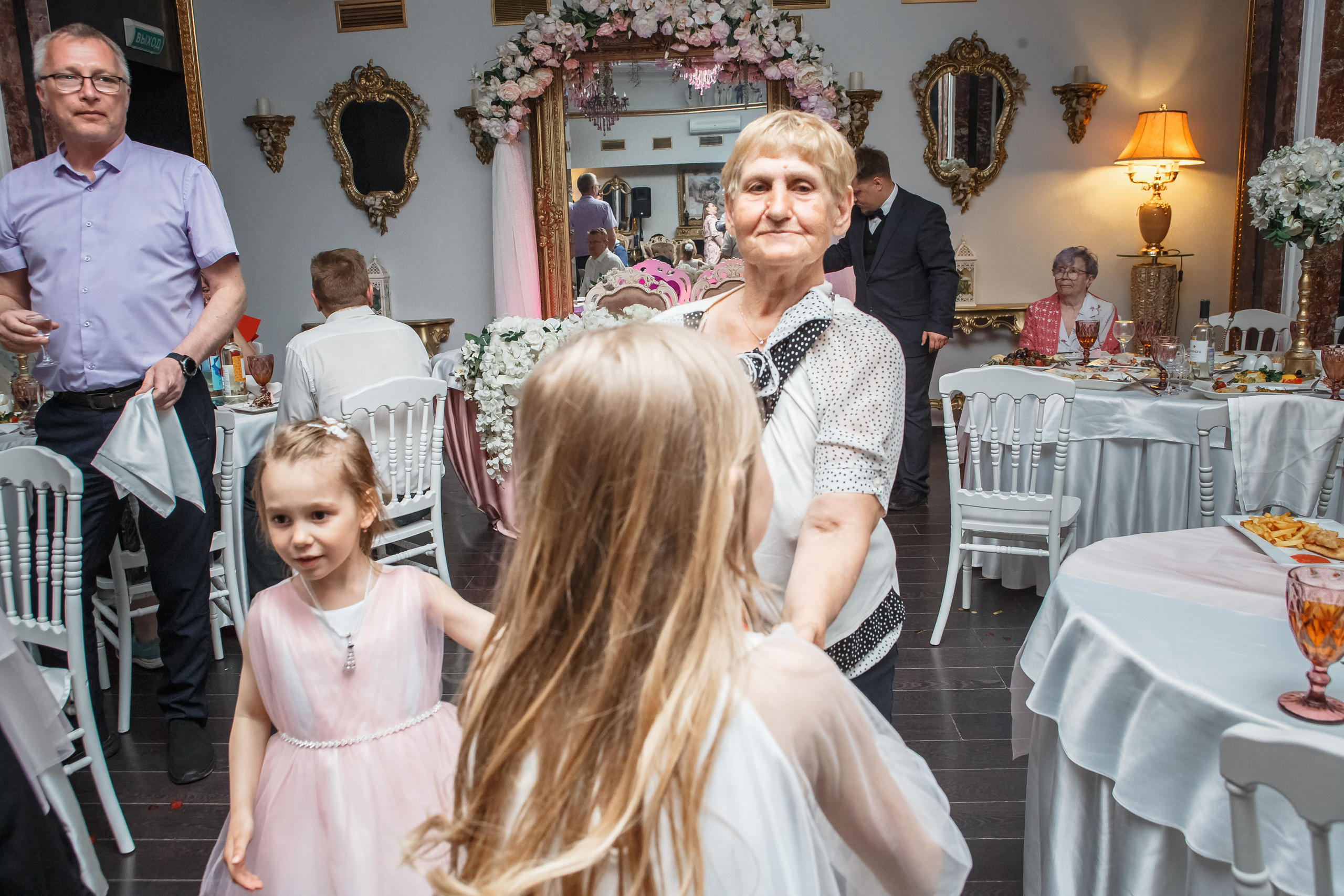 Свадьба Валеры и Веры. Предметный и семейный фотограф в Санкт-Петербурге Катерина Стеклова