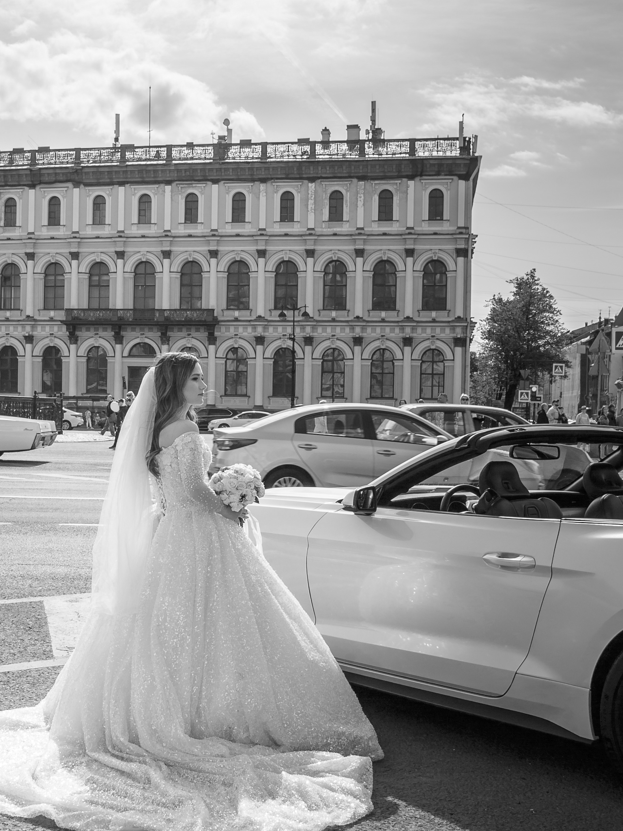 Свадьба Валеры и Веры. Предметный и семейный фотограф в Санкт-Петербурге Катерина Стеклова