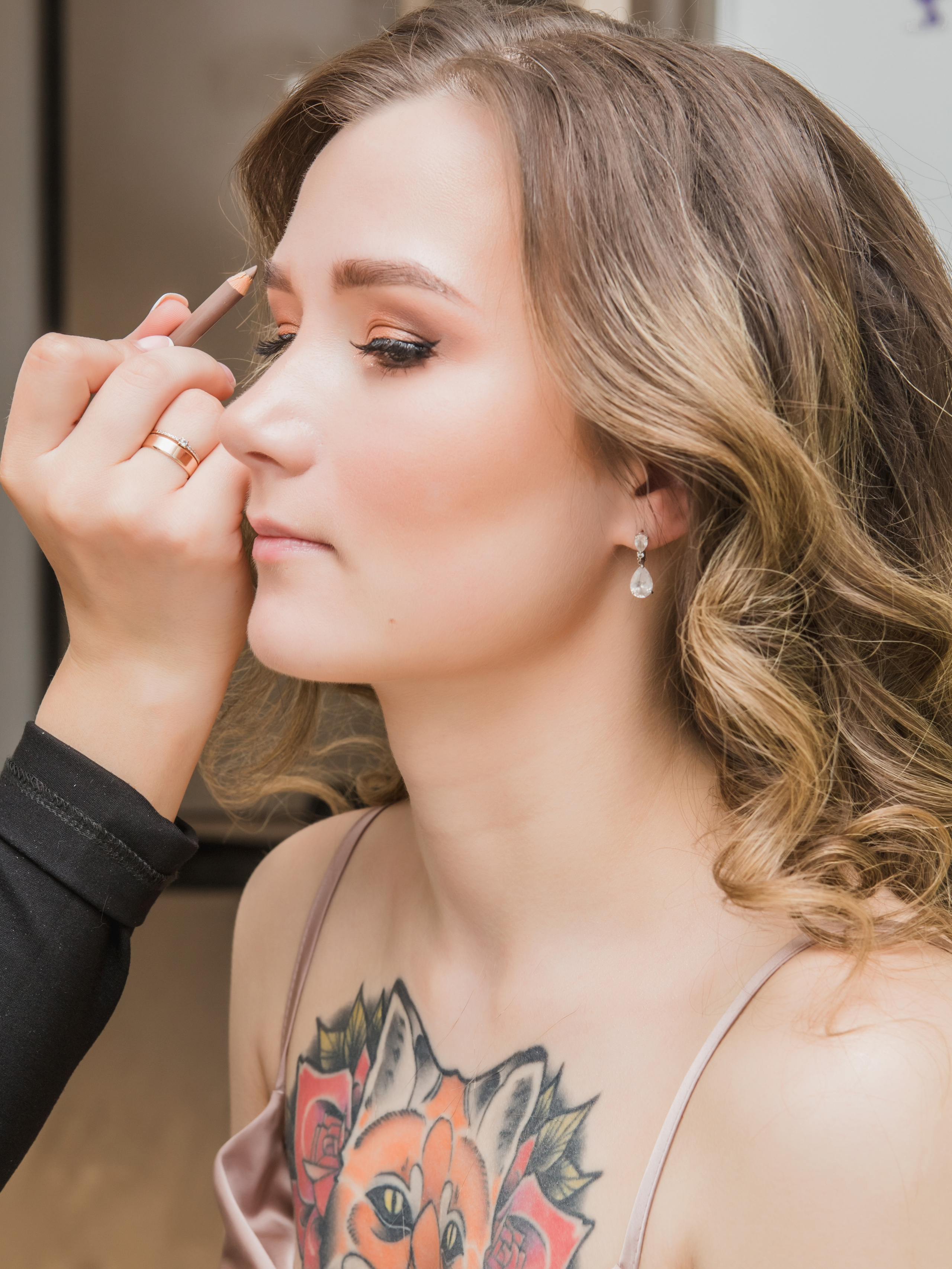 Свадьба Валеры и Веры. Предметный и семейный фотограф в Санкт-Петербурге Катерина Стеклова