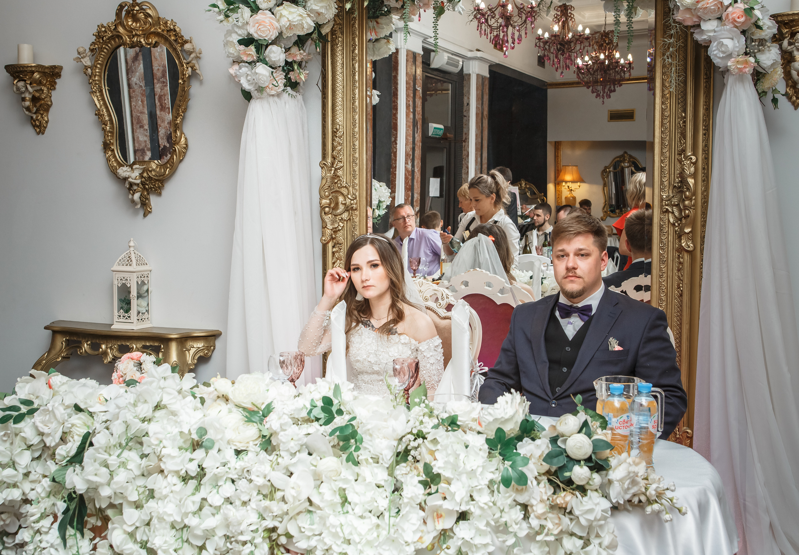 Свадьба Валеры и Веры. Предметный и семейный фотограф в Санкт-Петербурге Катерина Стеклова