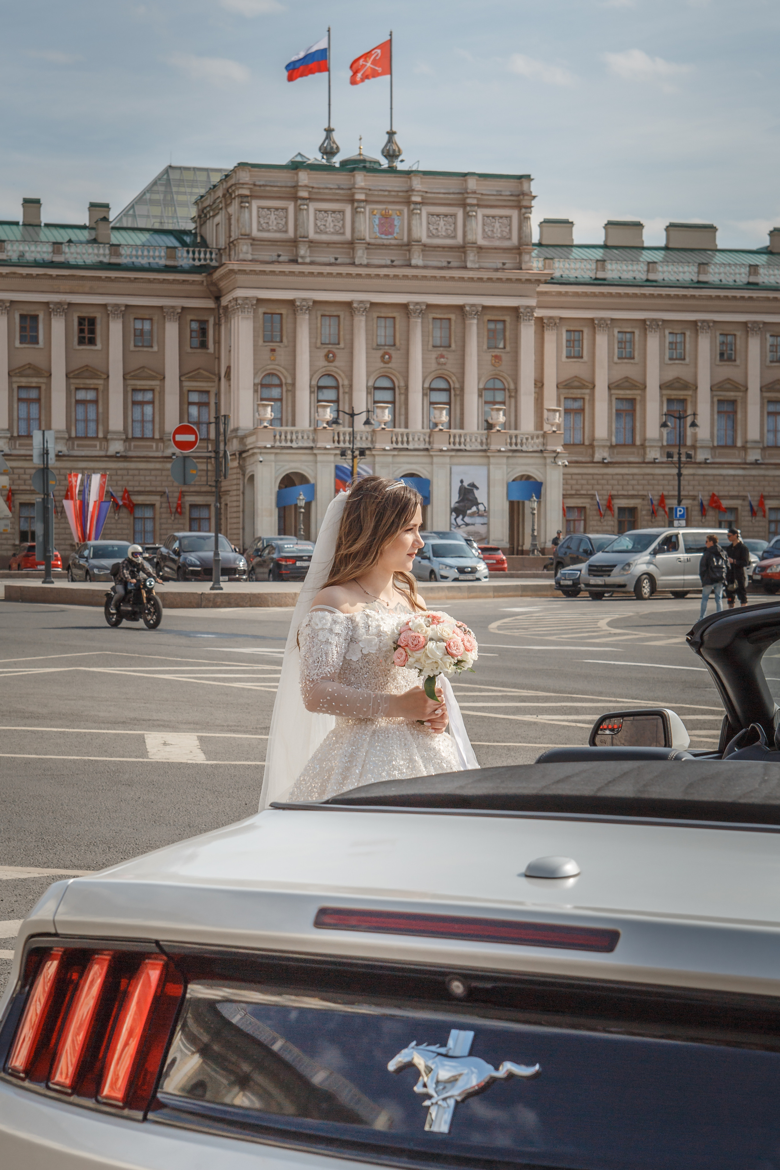 Свадьба Валеры и Веры. Предметный и семейный фотограф в Санкт-Петербурге Катерина Стеклова