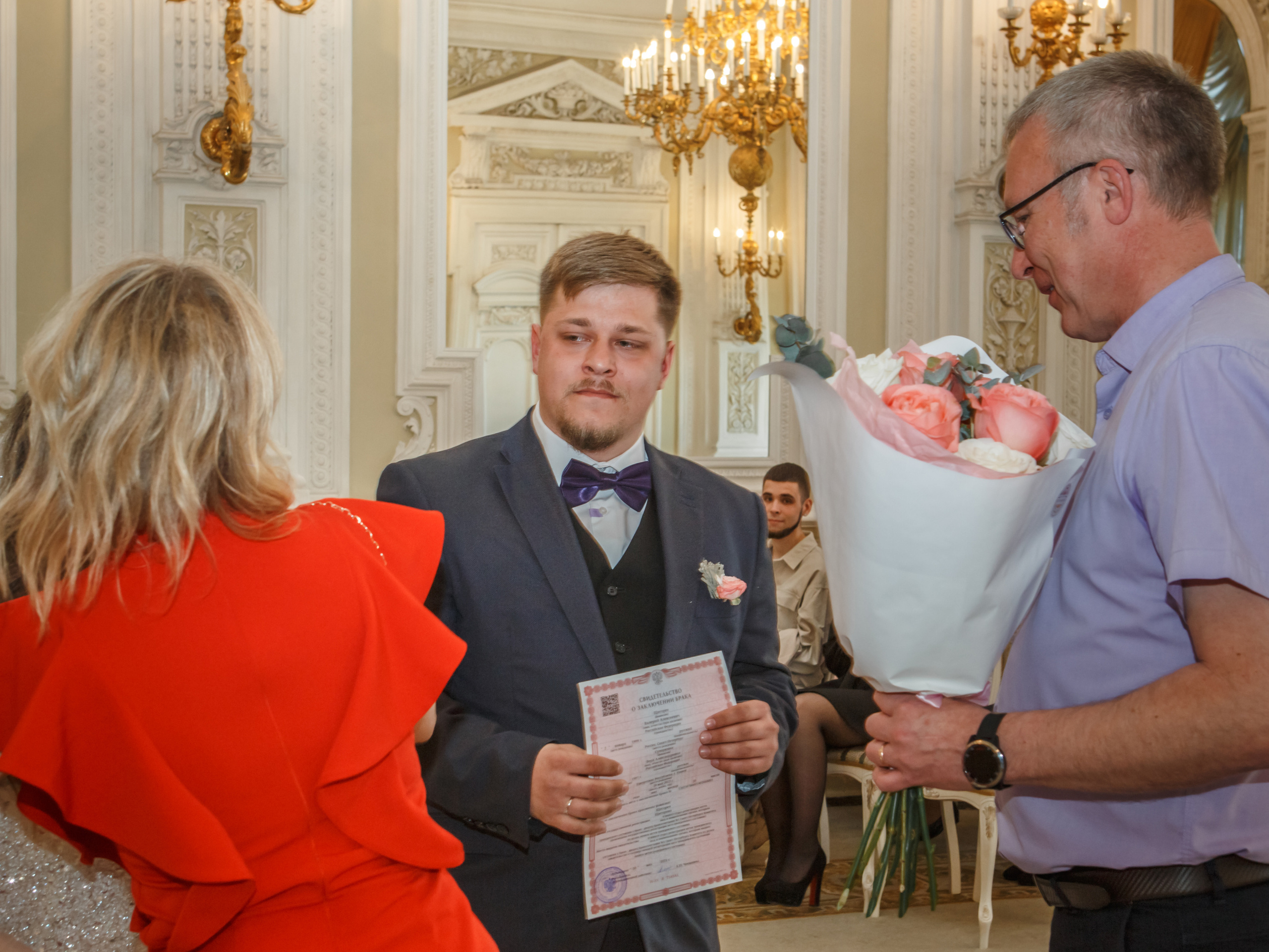 Свадьба Валеры и Веры. Предметный и семейный фотограф в Санкт-Петербурге Катерина Стеклова