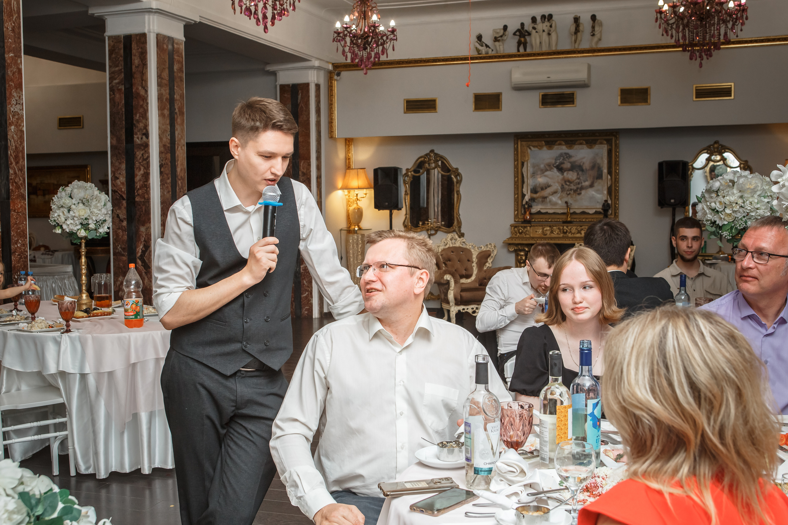 Свадьба Валеры и Веры. Предметный и семейный фотограф в Санкт-Петербурге Катерина Стеклова