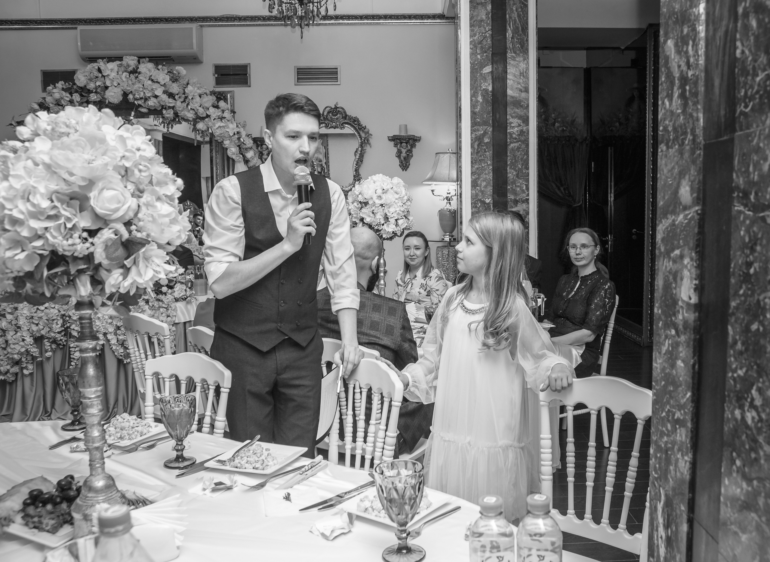 Свадьба Валеры и Веры. Предметный и семейный фотограф в Санкт-Петербурге Катерина Стеклова