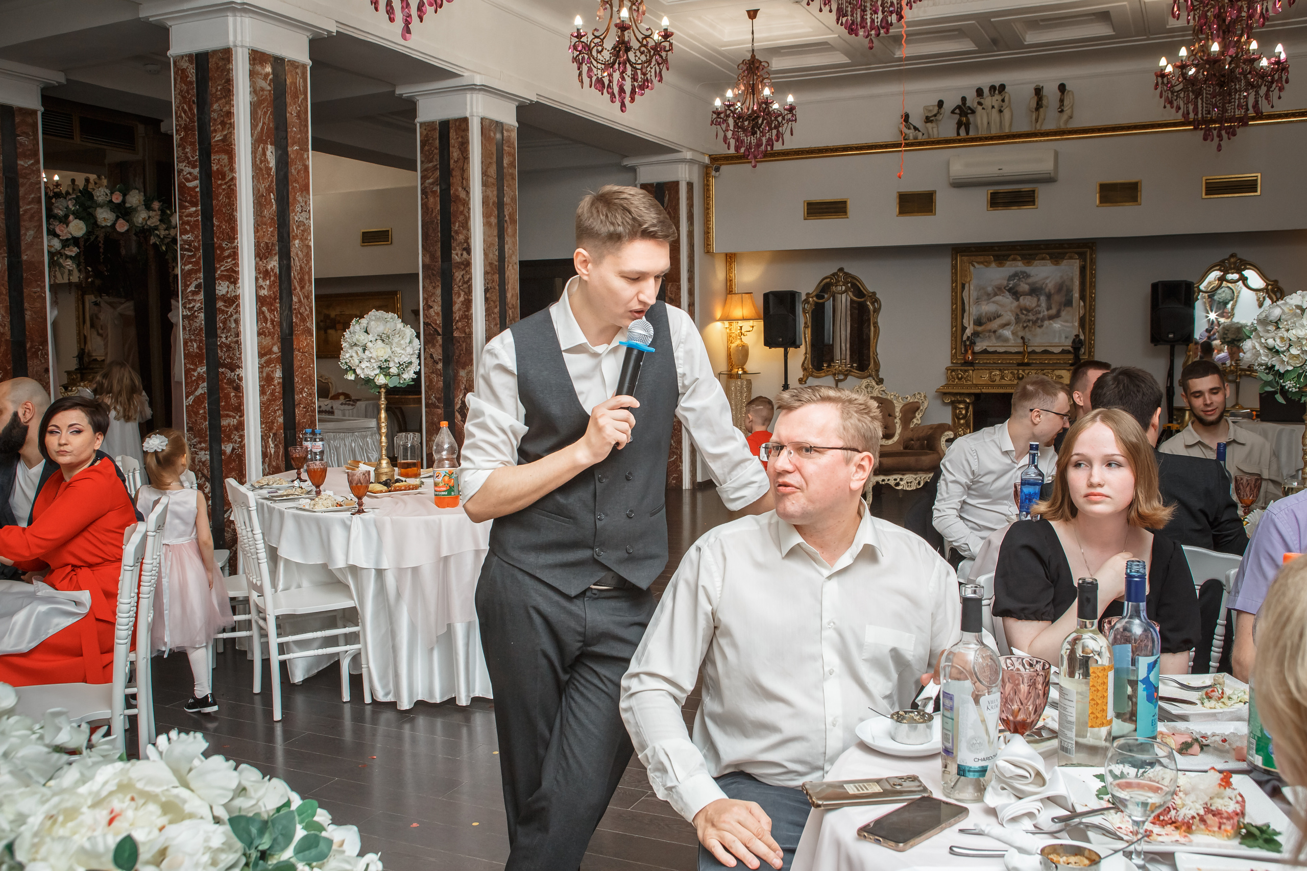 Свадьба Валеры и Веры. Предметный и семейный фотограф в Санкт-Петербурге Катерина Стеклова