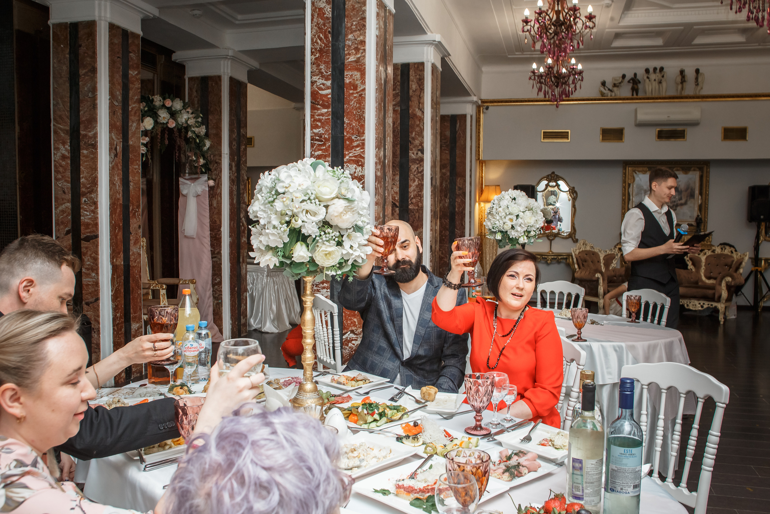 Свадьба Валеры и Веры. Предметный и семейный фотограф в Санкт-Петербурге Катерина Стеклова