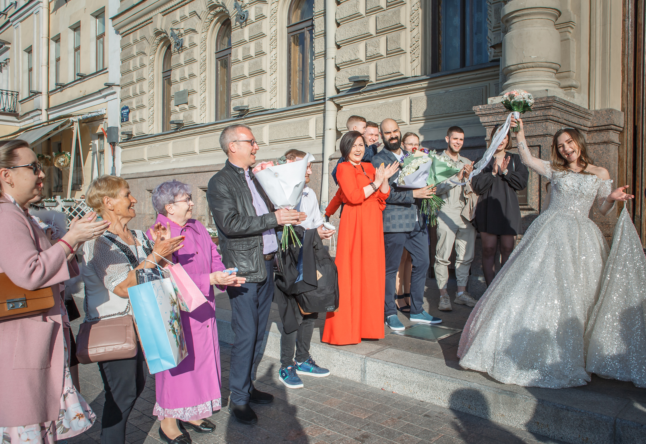 Свадьба Валеры и Веры. Предметный и семейный фотограф в Санкт-Петербурге Катерина Стеклова